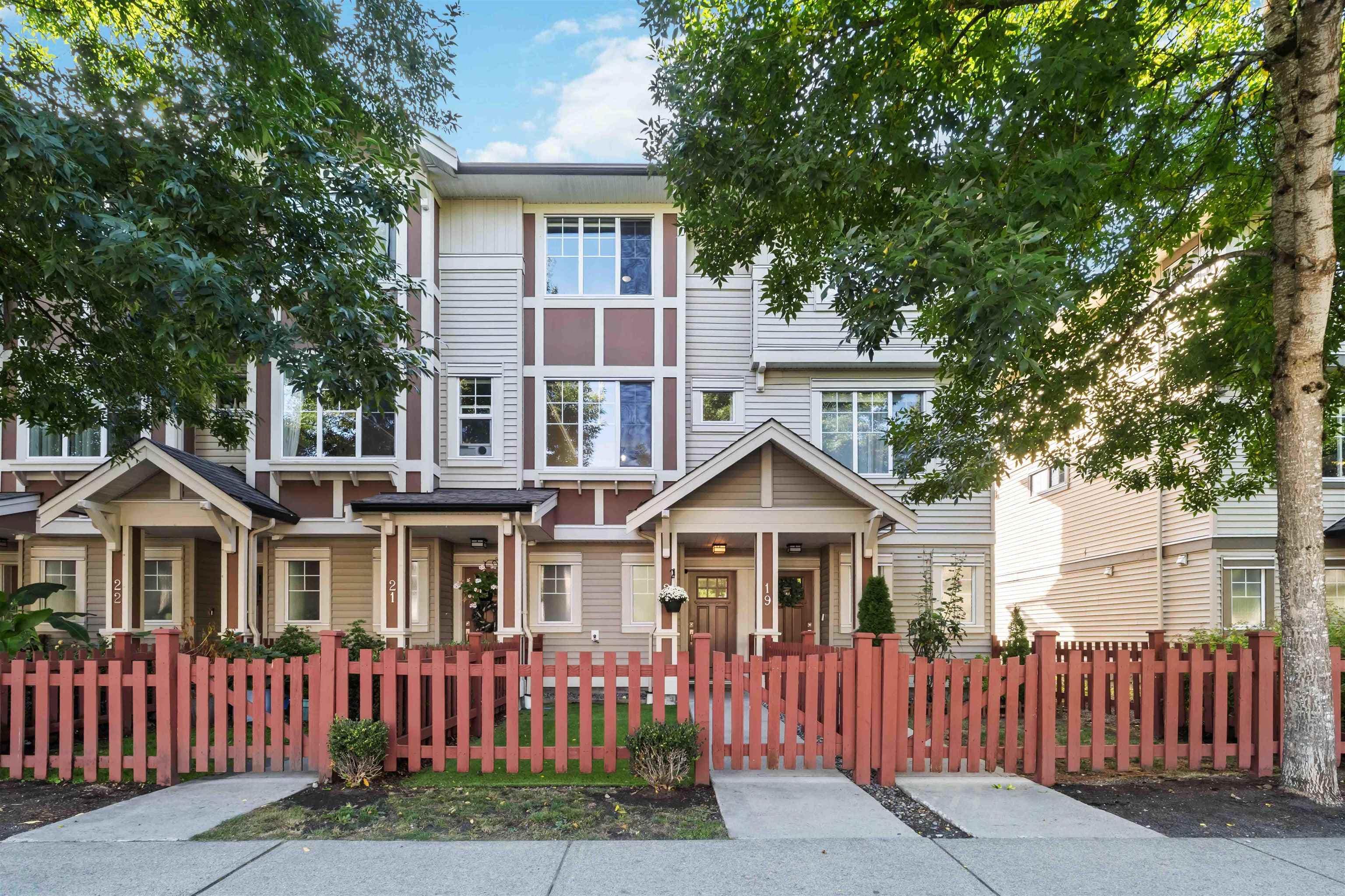20 - 10151 240th Street, Maple Ridge, V2W 0G9 — photo 2