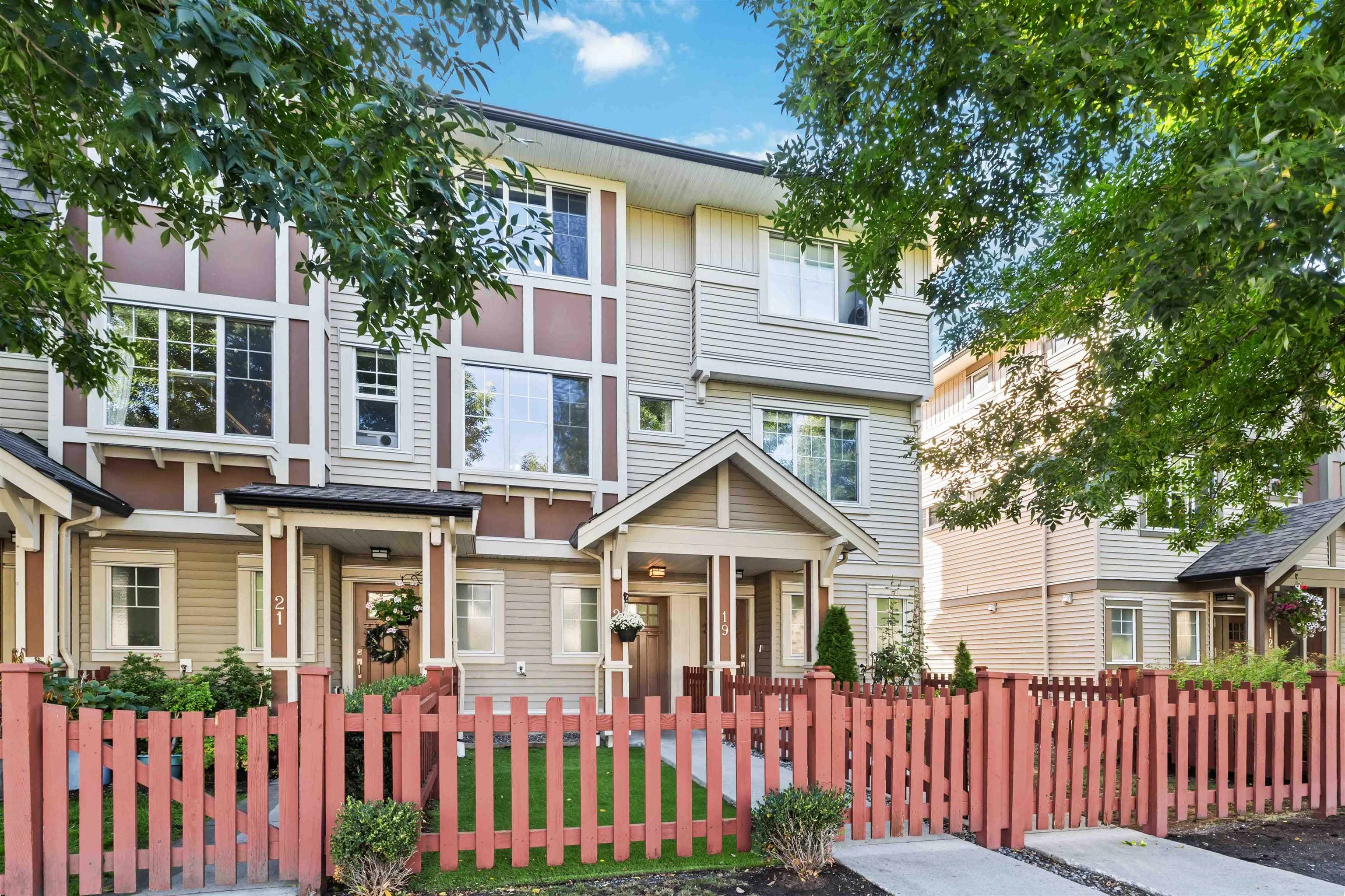 20 - 10151 240th Street, Maple Ridge — sold