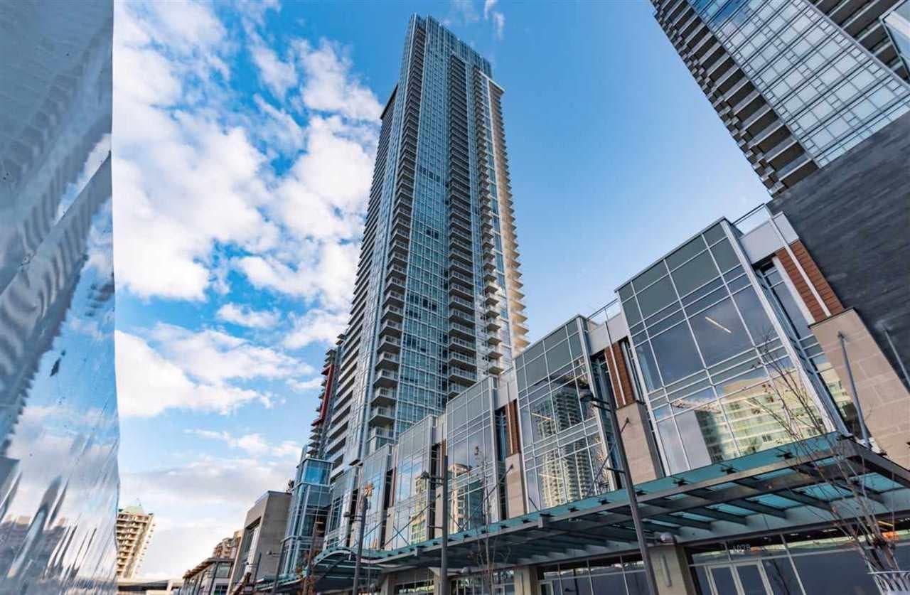 5008 - 4670 Assembly Way, Burnaby, V5H 0H3 — photo 1
