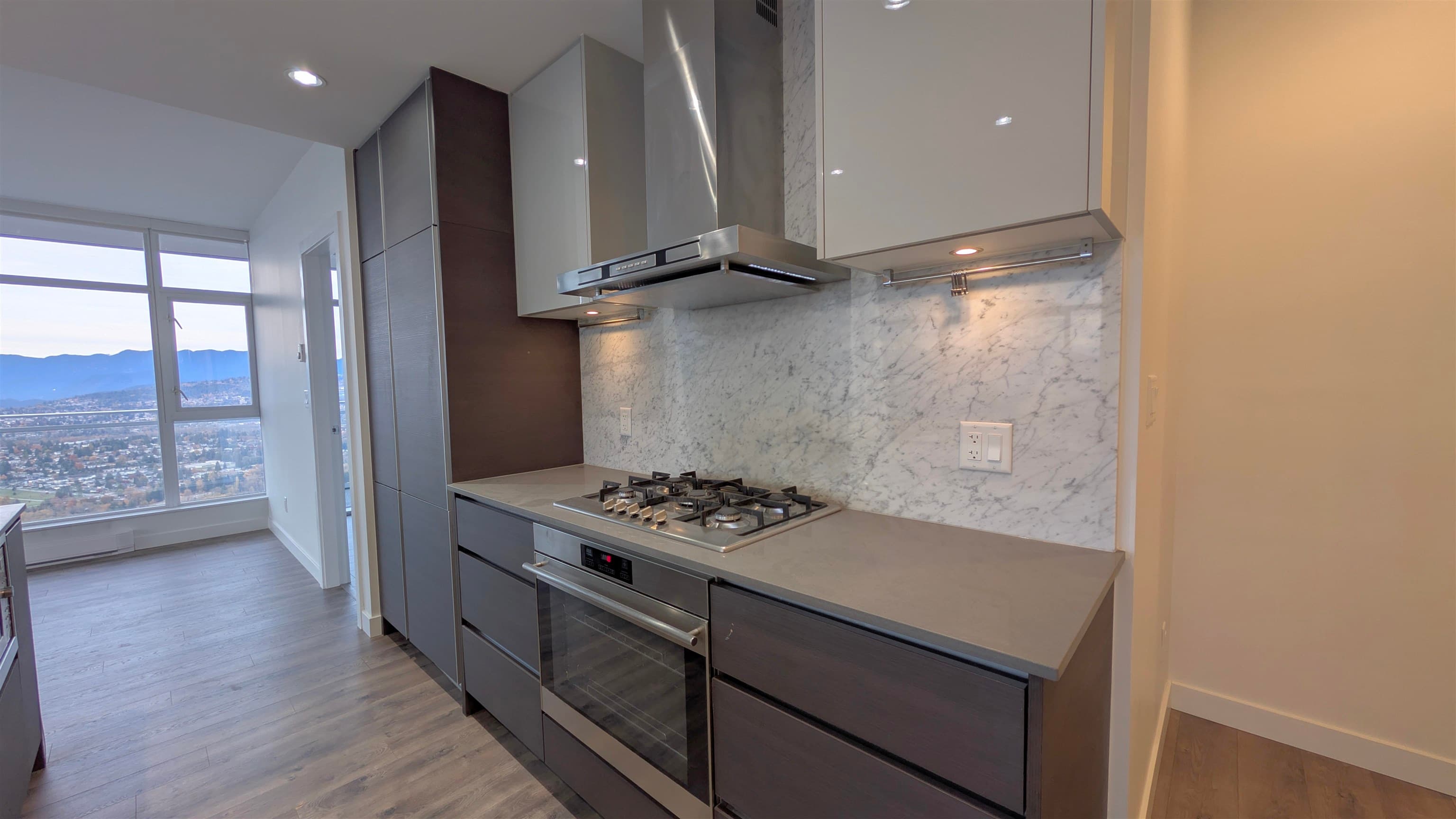 5008 - 4670 Assembly Way, Burnaby, V5H 0H3 — photo 5