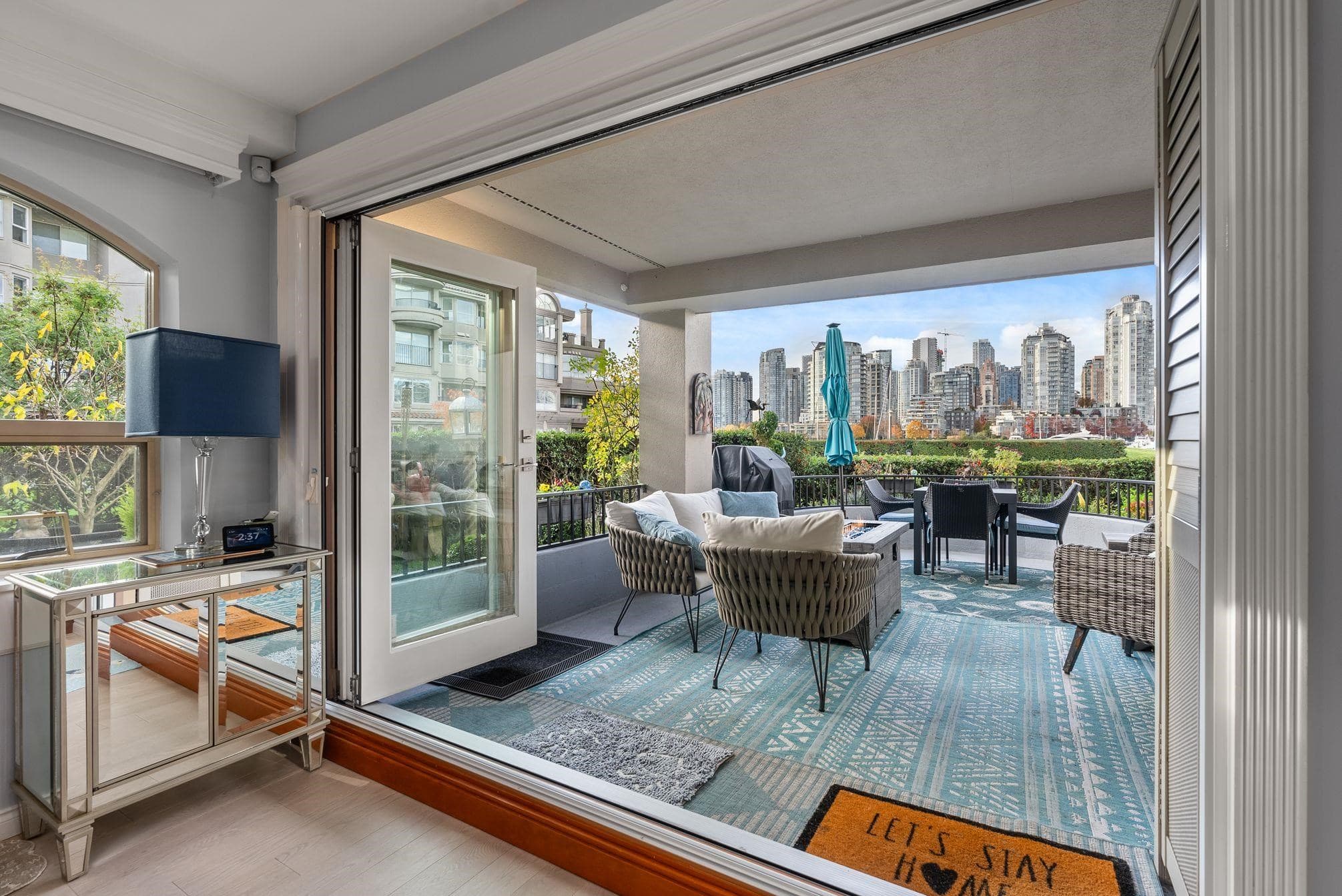 119 - 1869 Spyglass Place, Vancouver, V5Z 4K7 — photo 3
