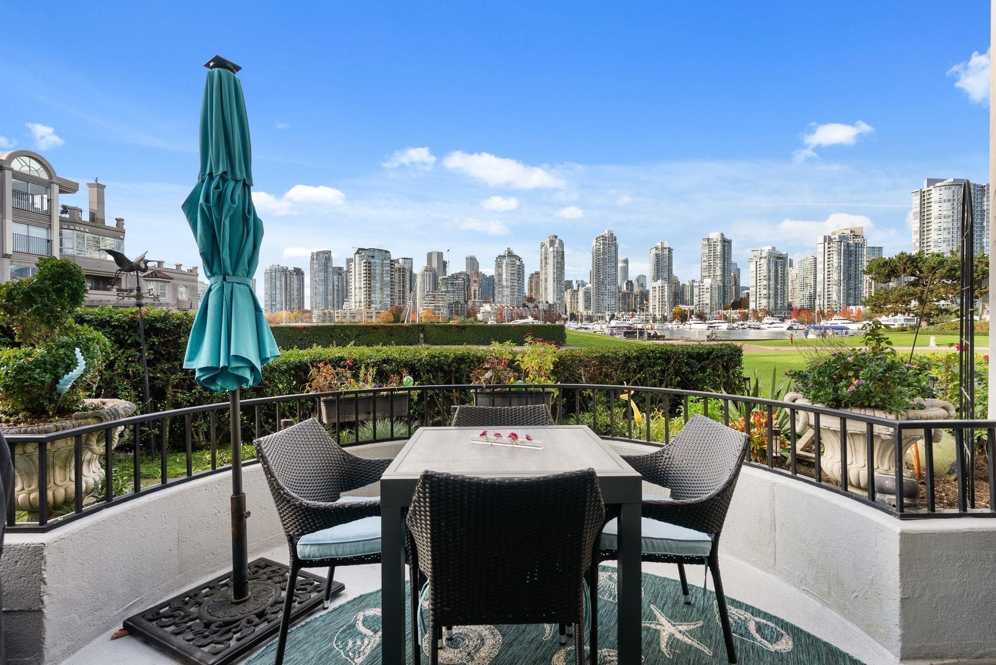 119 - 1869 Spyglass Place, Vancouver, V5Z 4K7 — photo 5