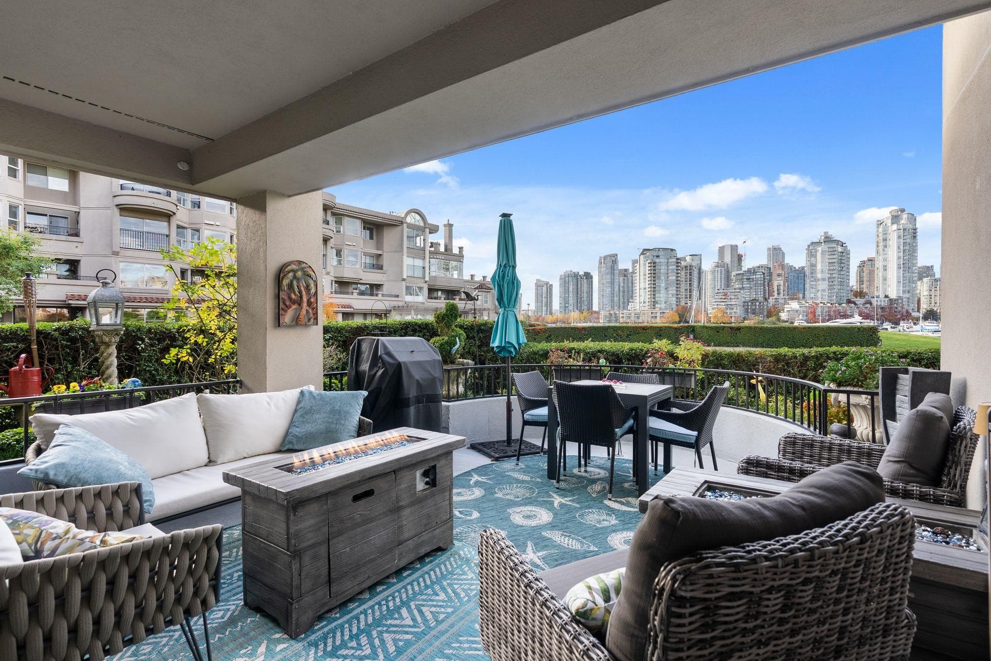 119 - 1869 Spyglass Place, Vancouver, V5Z 4K7 — photo 4