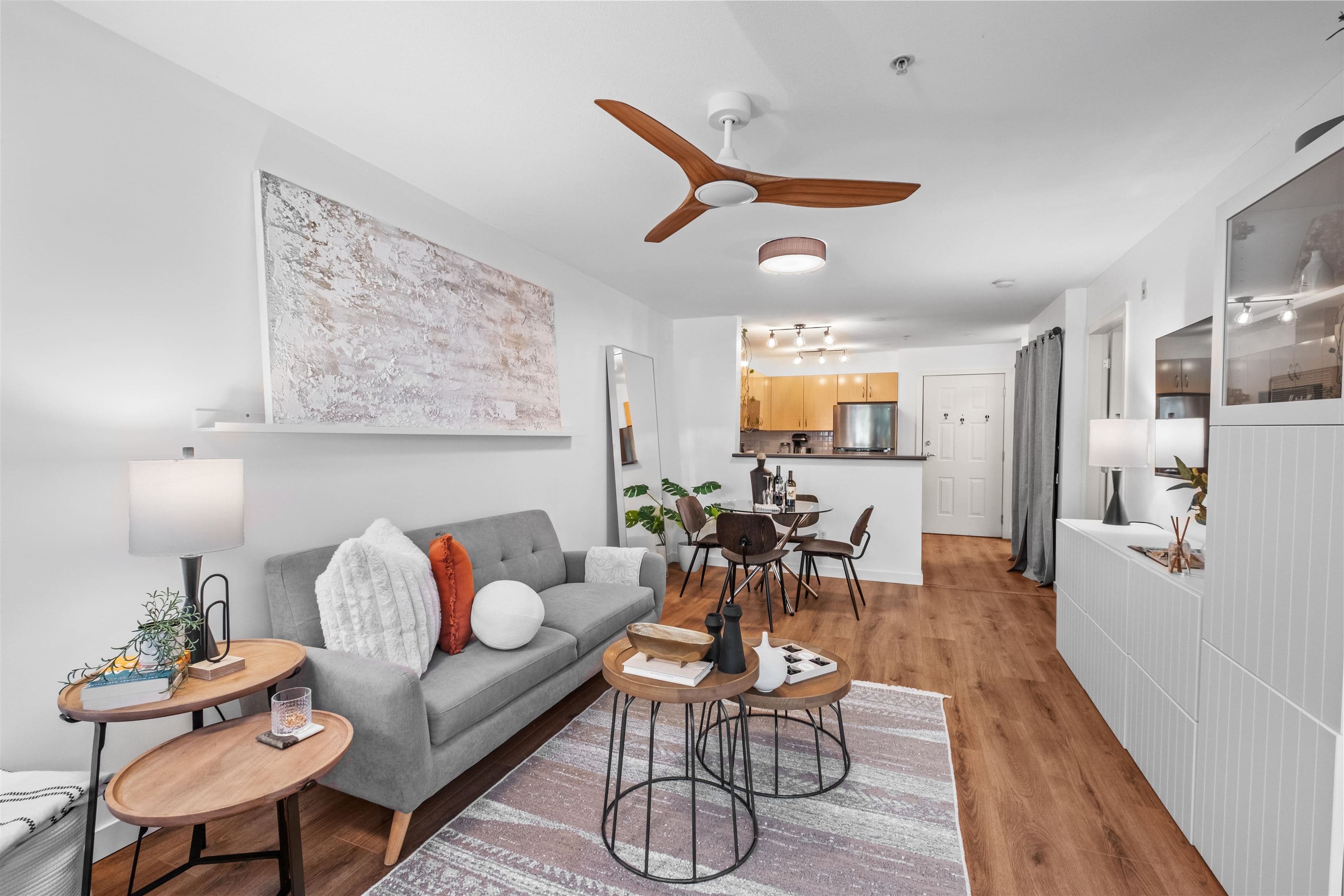 305 - 305 Lonsdale Avenue, North Vancouver, V7M 3G3 — photo 4