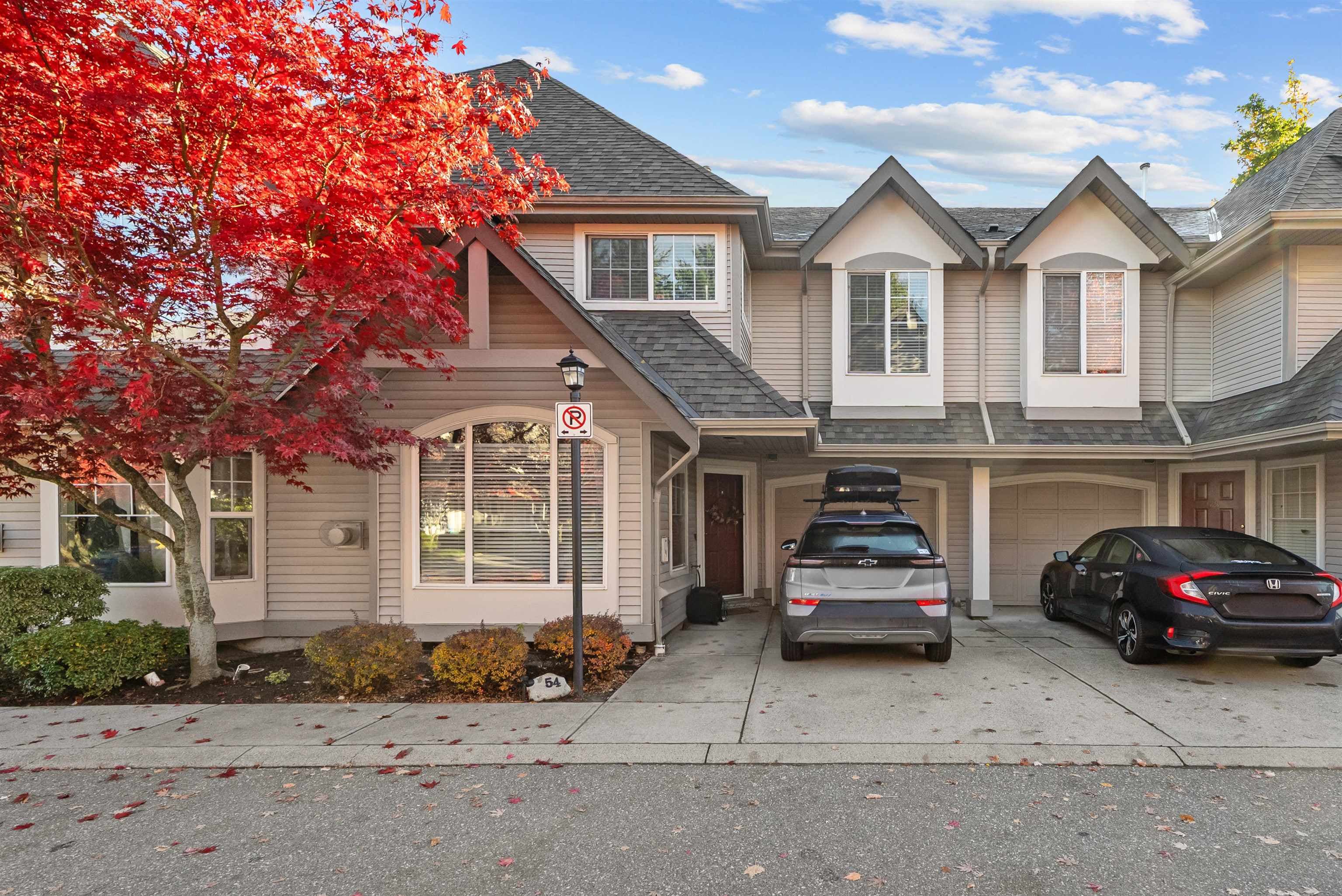 54 - 23085 118th Avenue, Maple Ridge