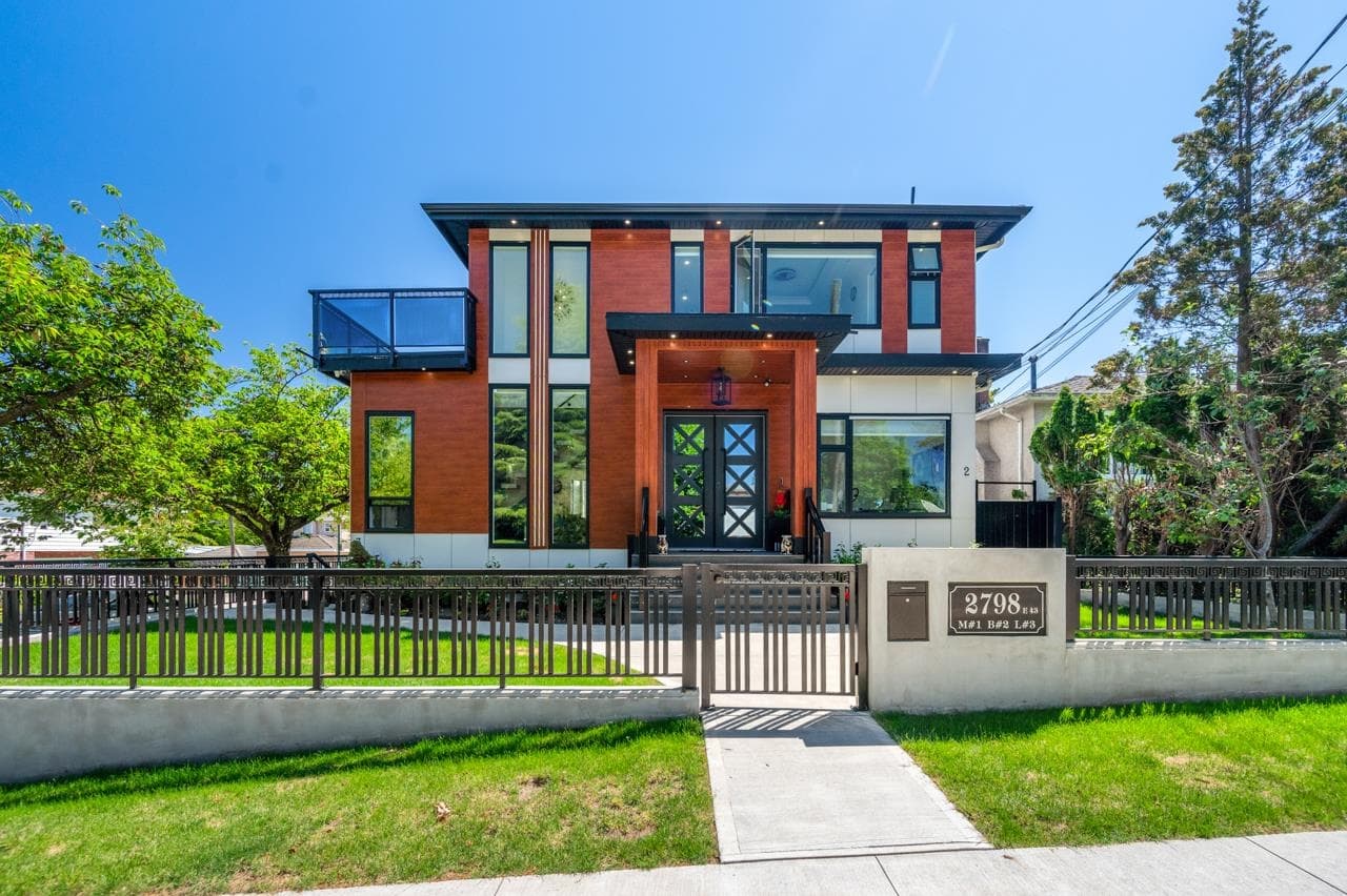 2798 E 43rd Avenue, Vancouver, V5R 2Y9 — photo 2