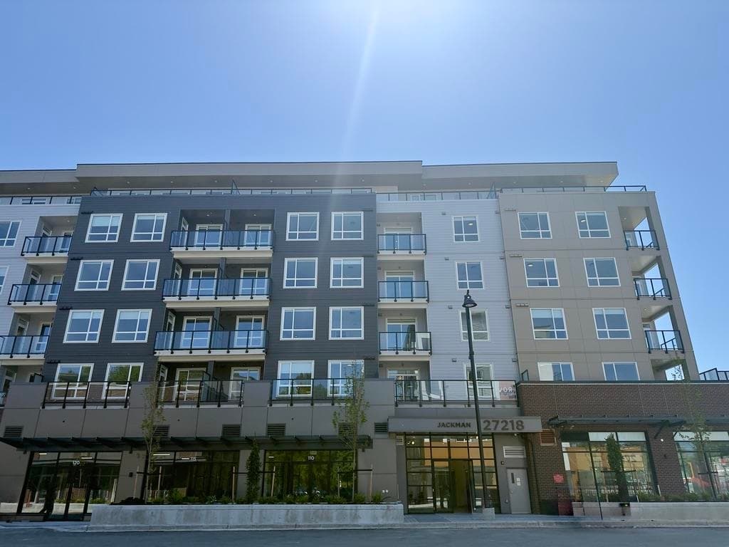 314 - 27218 Aldergrove Town Centre Drive, Langley, V4W 0E4 — photo 2