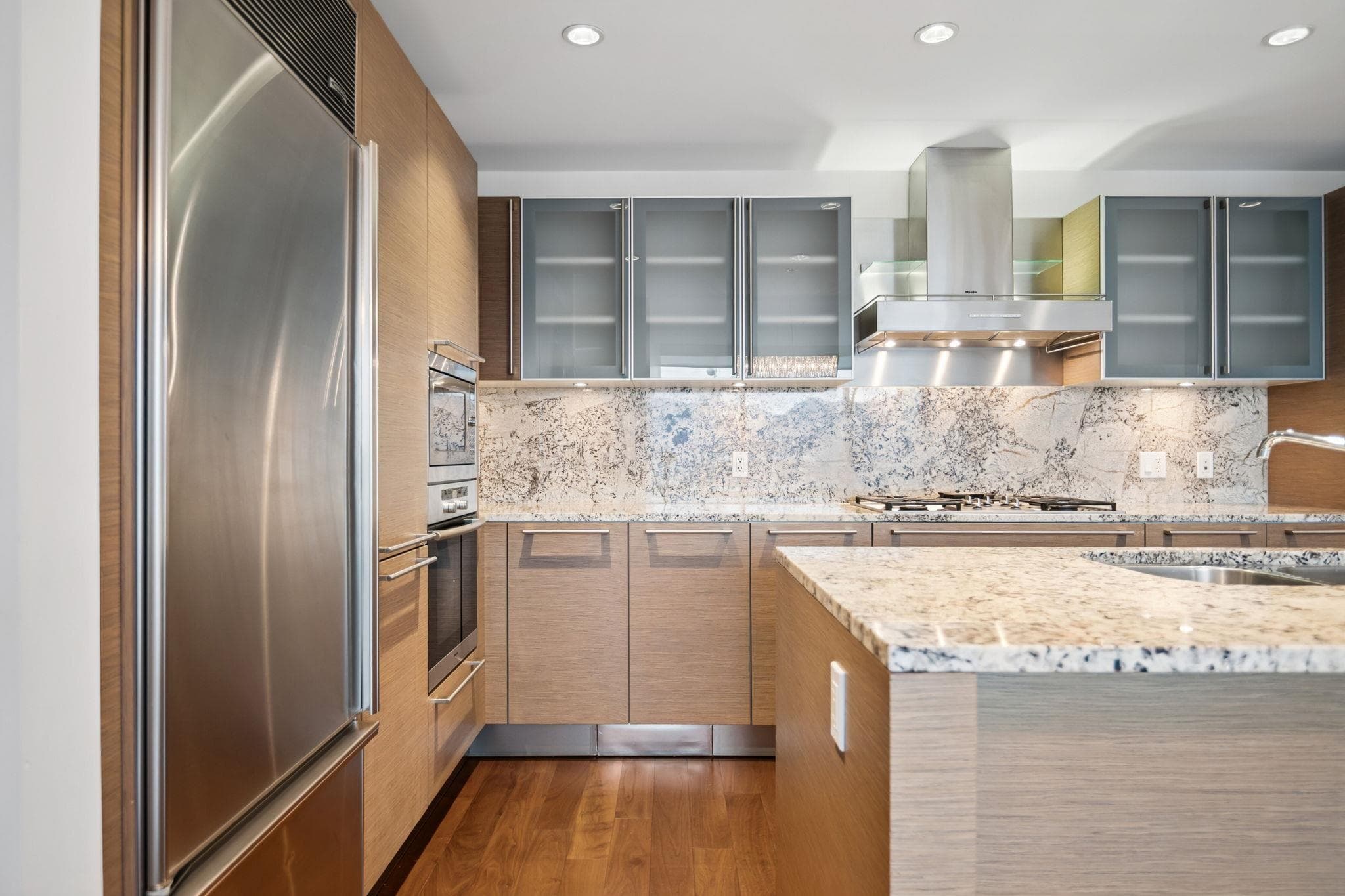 3603 - 1111 Alberni Street, Vancouver, V6E 4V2 — photo 3