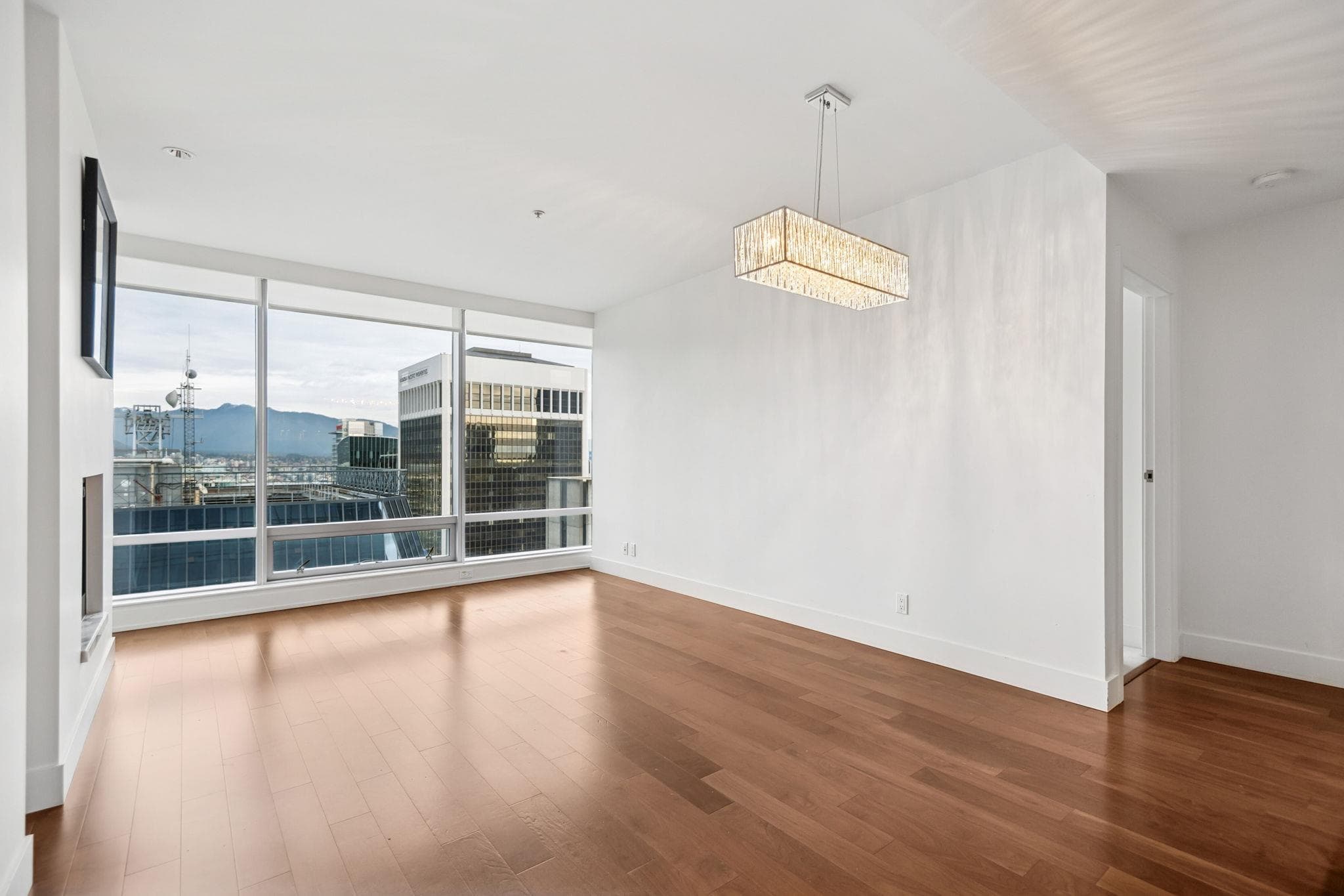 3603 - 1111 Alberni Street, Vancouver, V6E 4V2 — photo 4