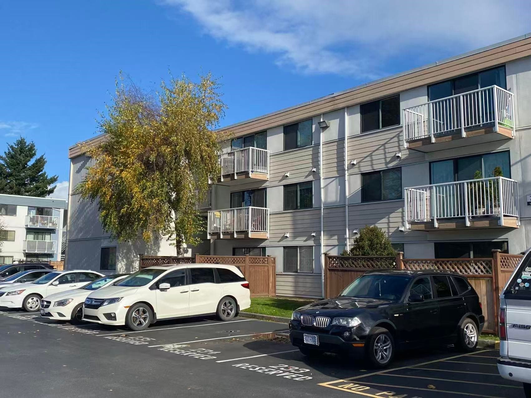 308 - 7280 Lindsay Road, Richmond