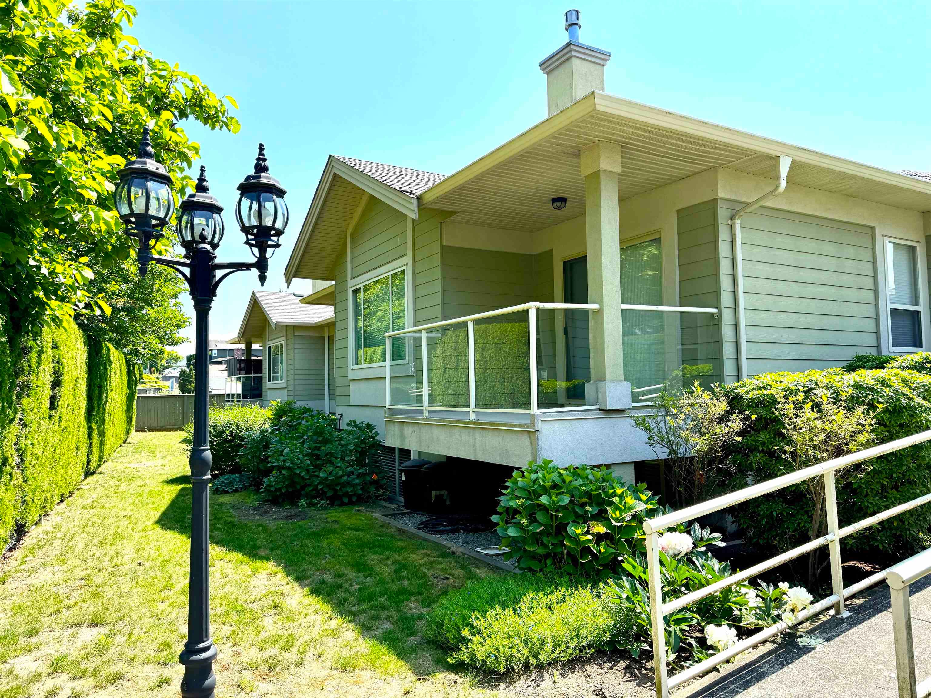 14 - 34159 Fraser Street, Abbotsford, V2S 8P2 — photo 3