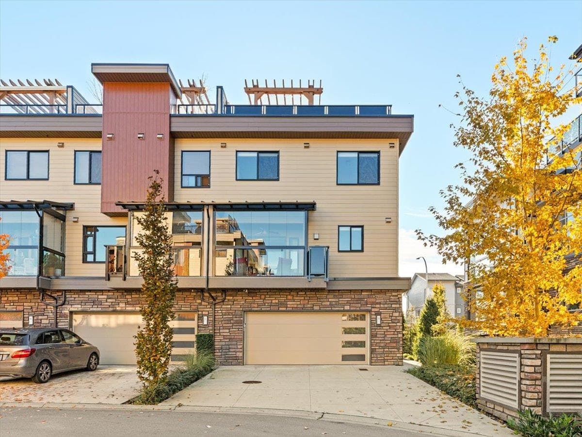13 - 8567 204 Street, Langley, V2Y 3R2 — photo 2