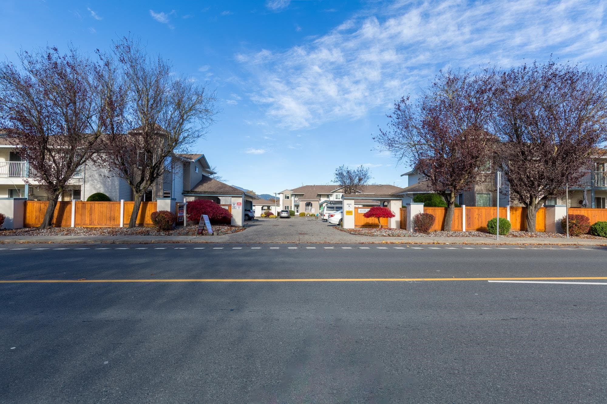 3 - 45435 Knight Road, Chilliwack