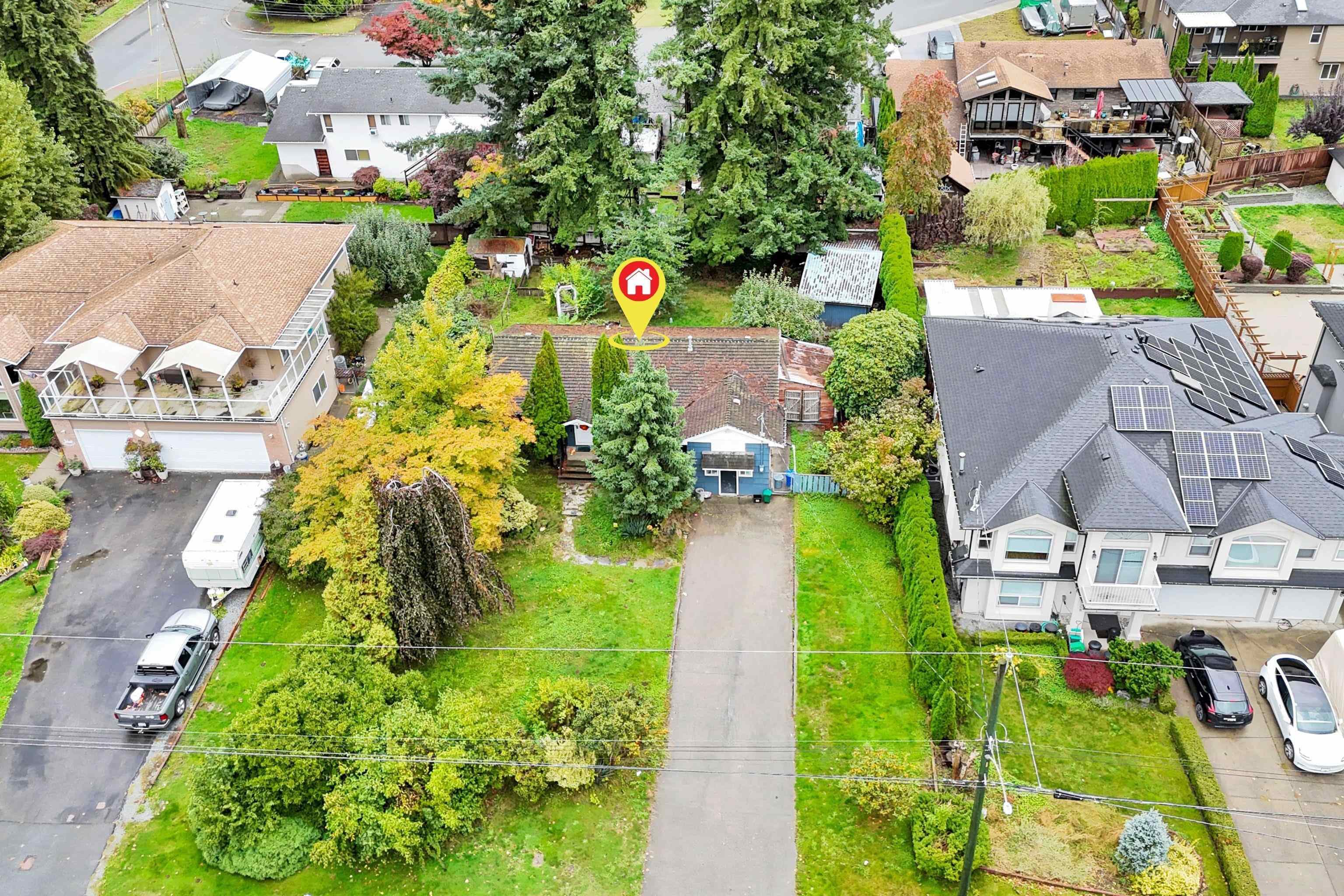 7816 Taulbut Street, Mission, V2V 3W6 — photo 2