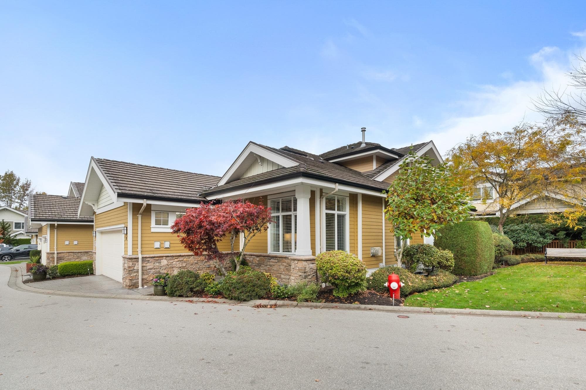 76 - 14655 32 Avenue, Surrey, V4P 3R6 — photo 2