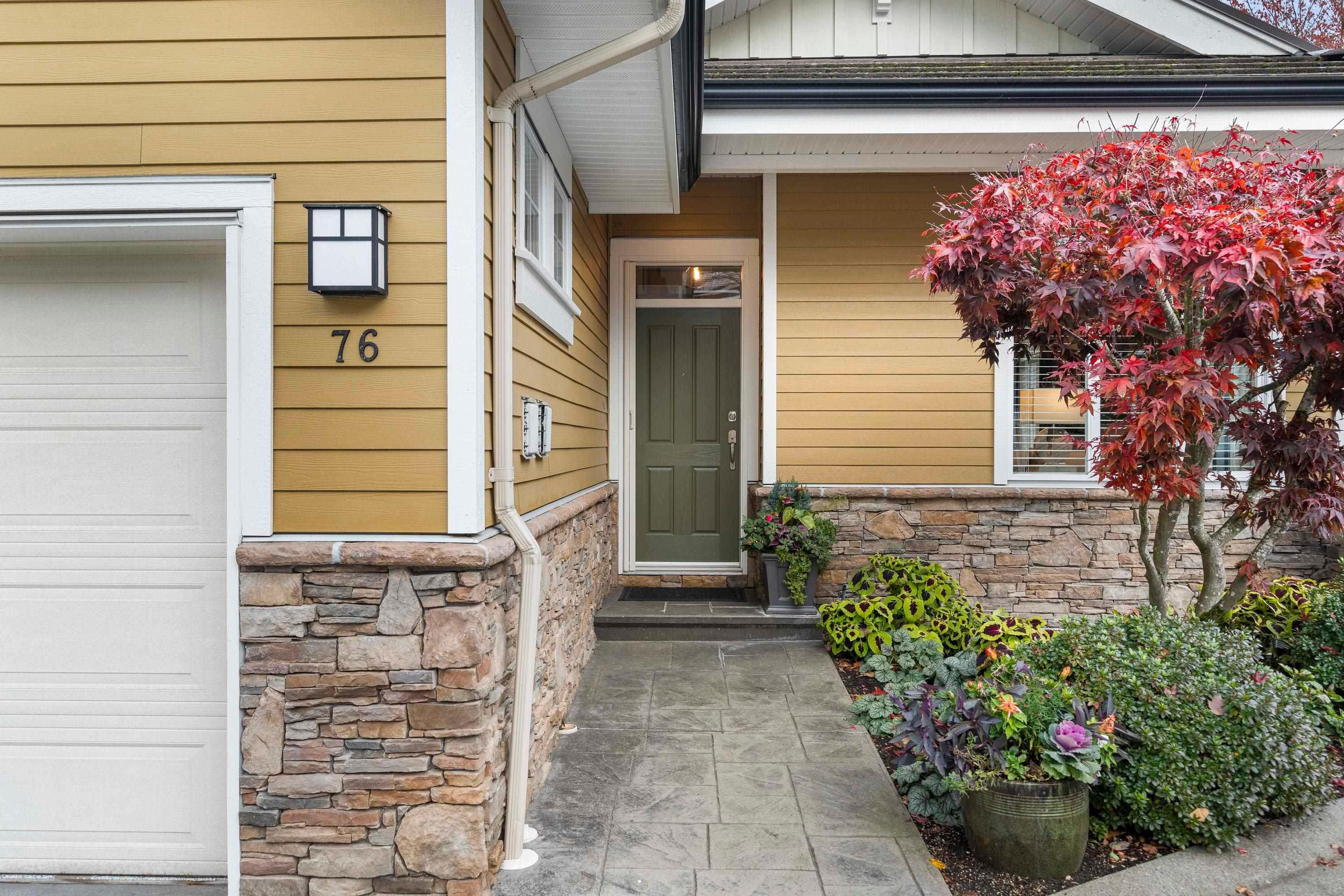 76 - 14655 32 Avenue, Surrey, V4P 3R6 — photo 3