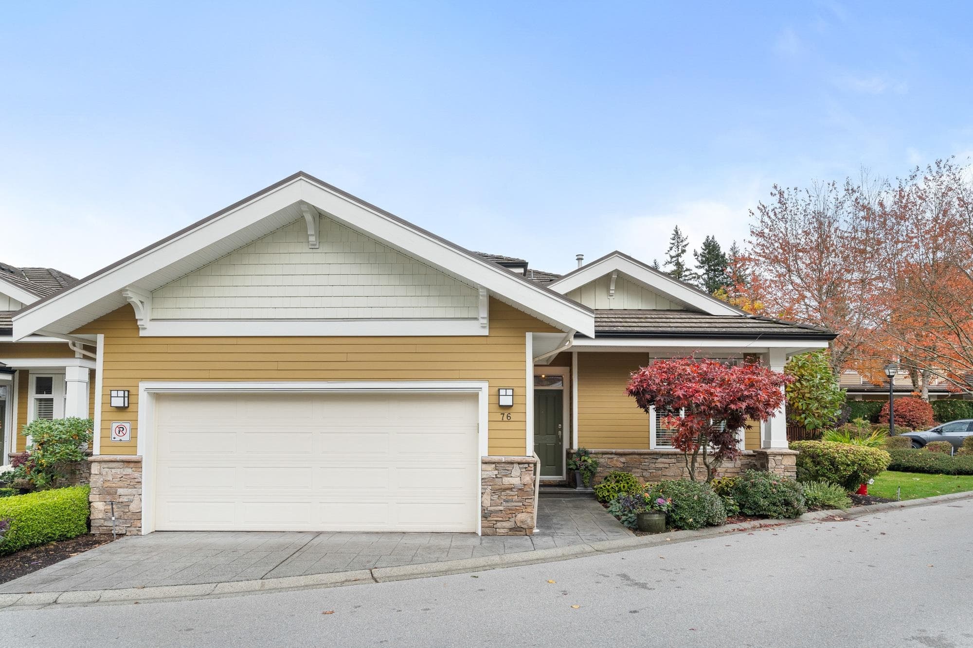 76 - 14655 32 Avenue, Surrey, V4P 3R6 — photo 1