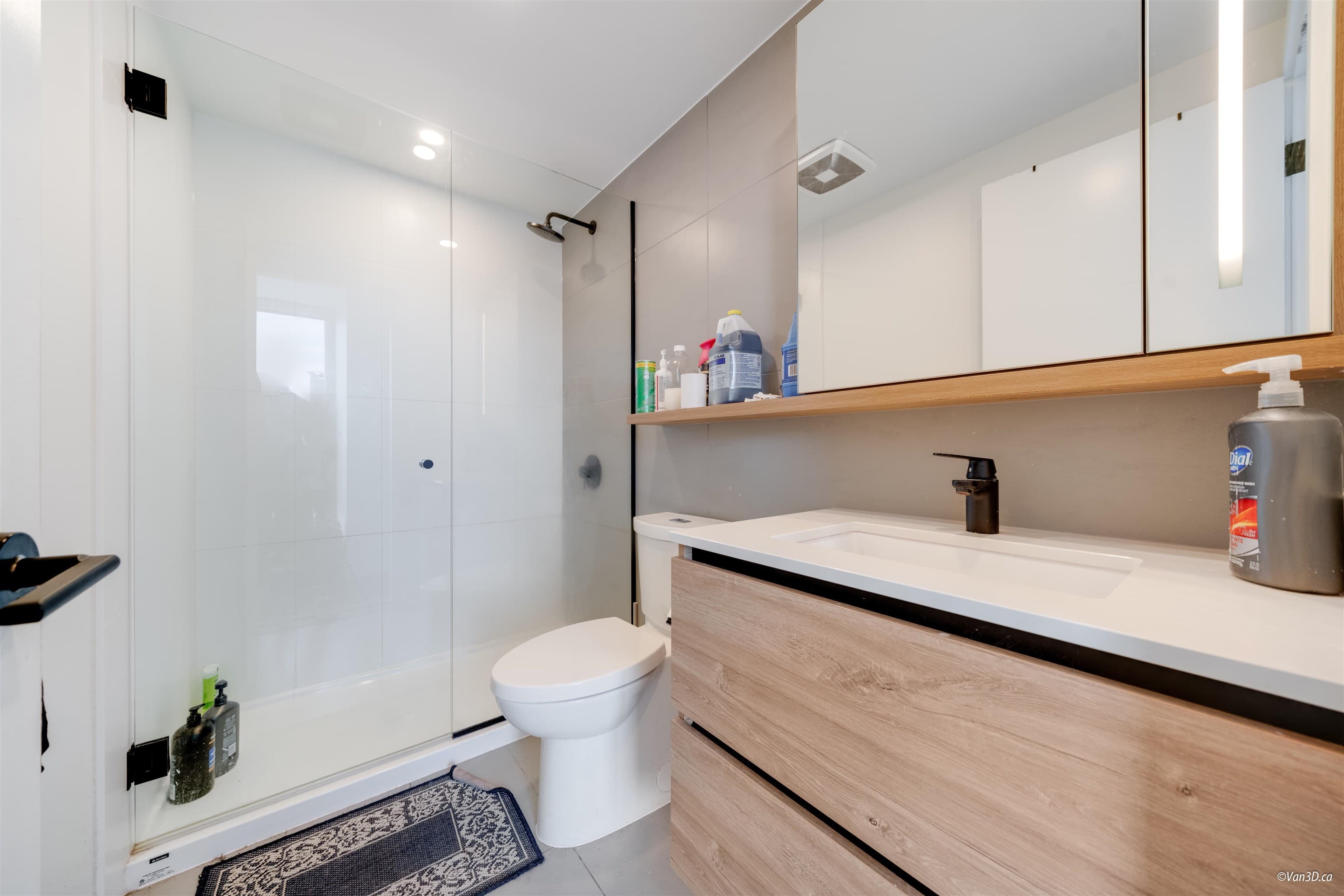 2710 - 10448 University Drive, Surrey, V3T 0S7 — photo 4
