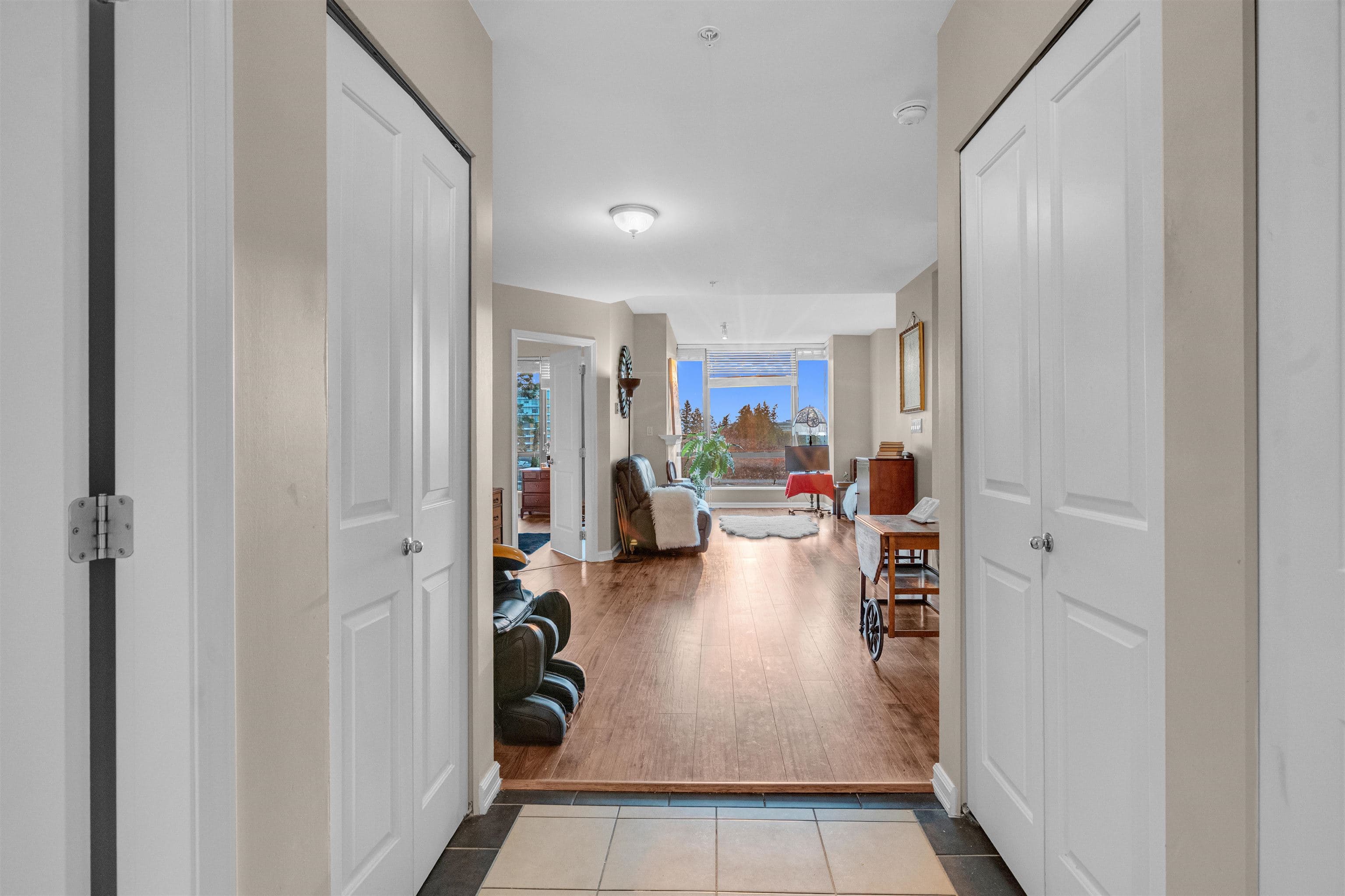 603 - 1550 Martin Street, White Rock, V4B 5M3 — photo 5