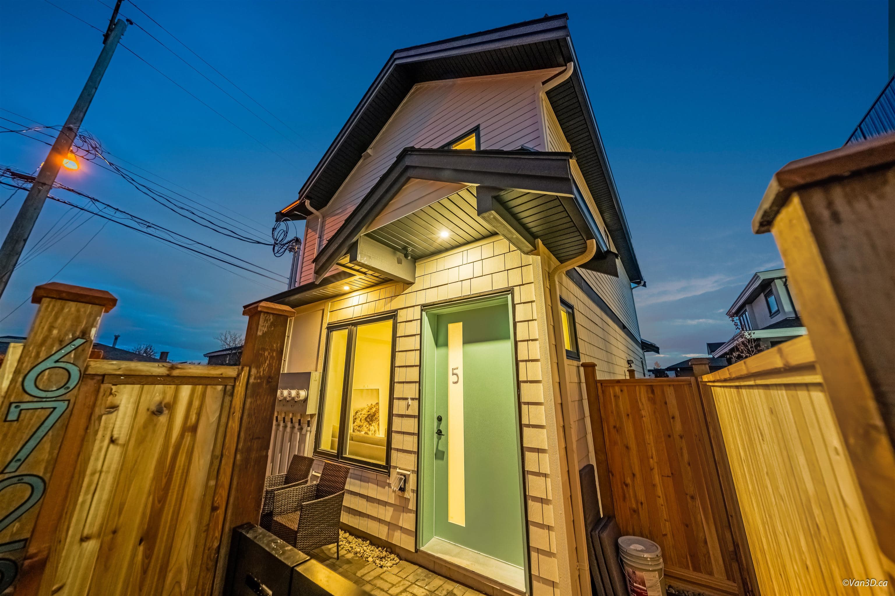 6728 Heather Street, Vancouver