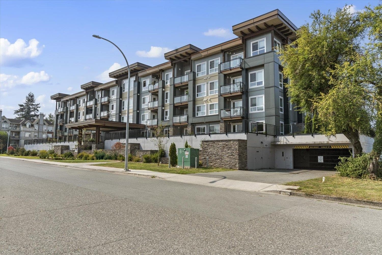 308 - 9450 Robson Street, Chilliwack, V2P 0L7 — photo 2