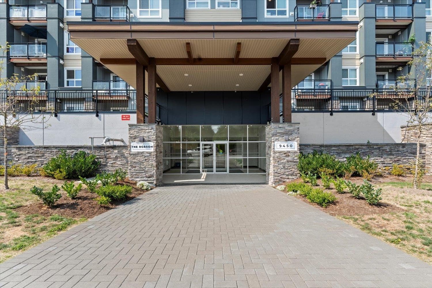 308 - 9450 Robson Street, Chilliwack, V2P 0L7 — photo 3