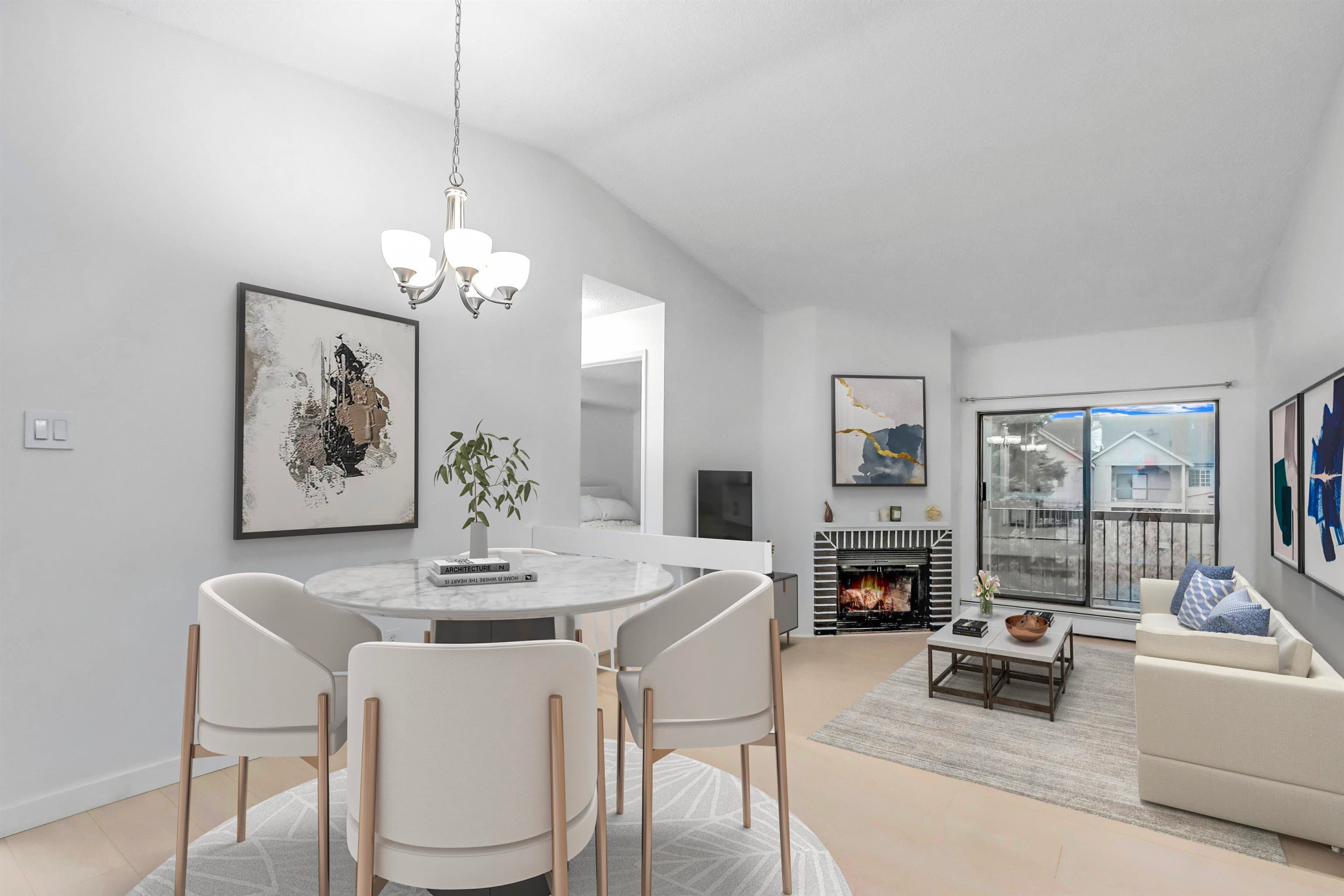 322 - 8500 Ackroyd Road, Richmond, V6X 3H8 — photo 3