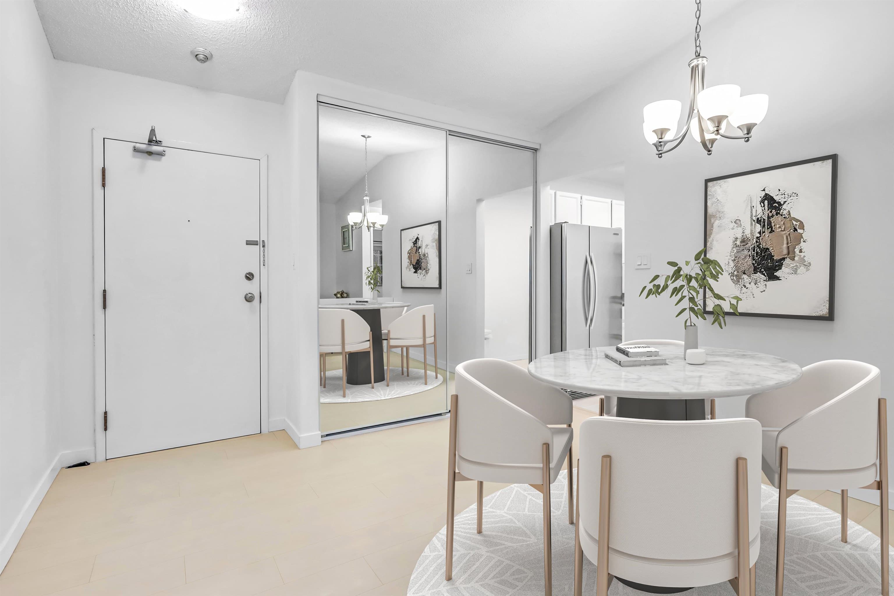 322 - 8500 Ackroyd Road, Richmond, V6X 3H8 — photo 5