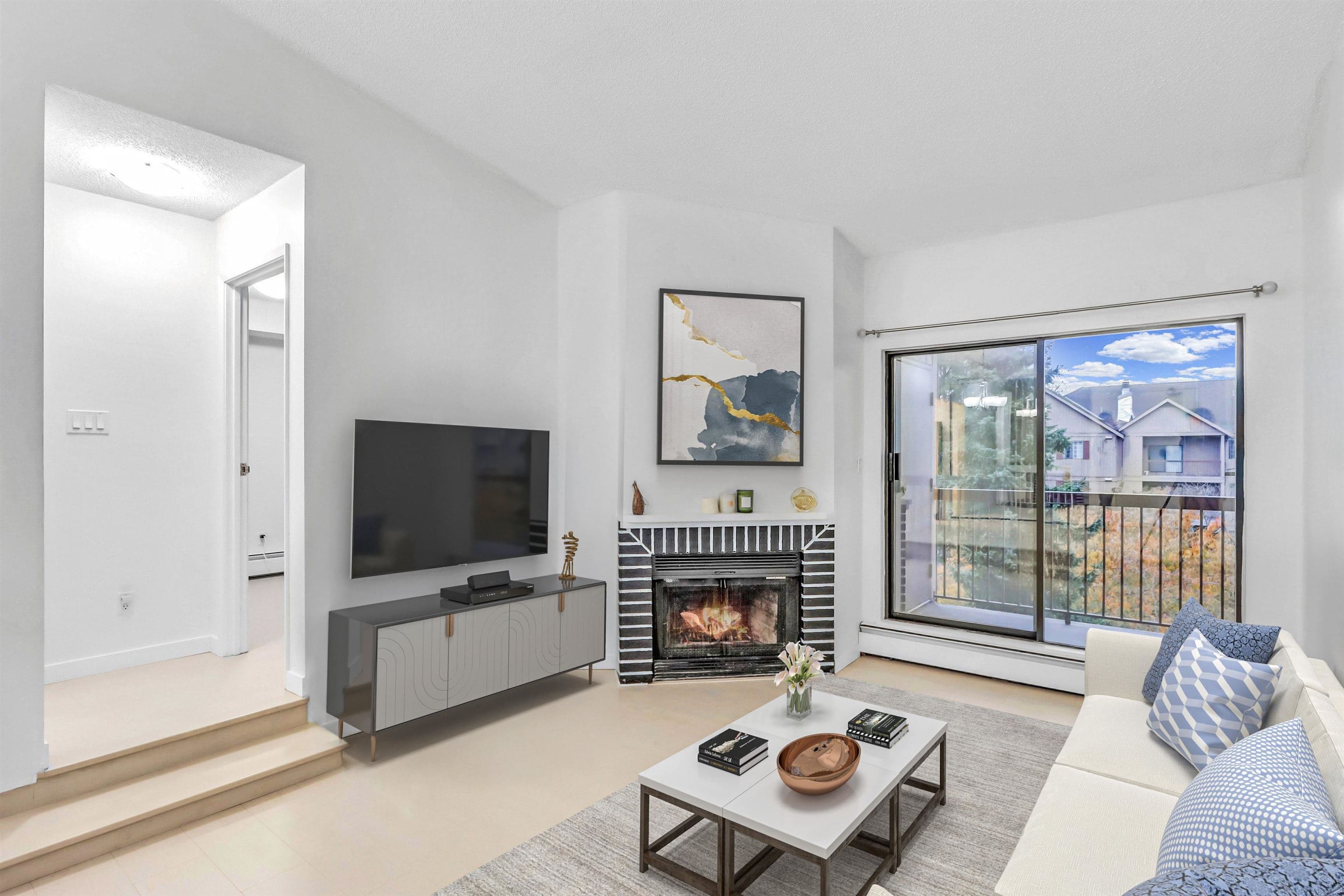 322 - 8500 Ackroyd Road, Richmond, V6X 3H8 — photo 4