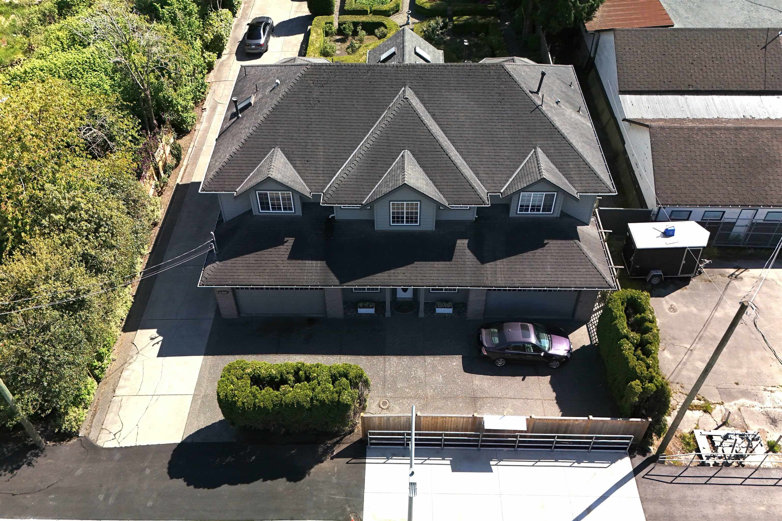 6260 Steveston Highway, Richmond, V7E 2K8 — photo 2
