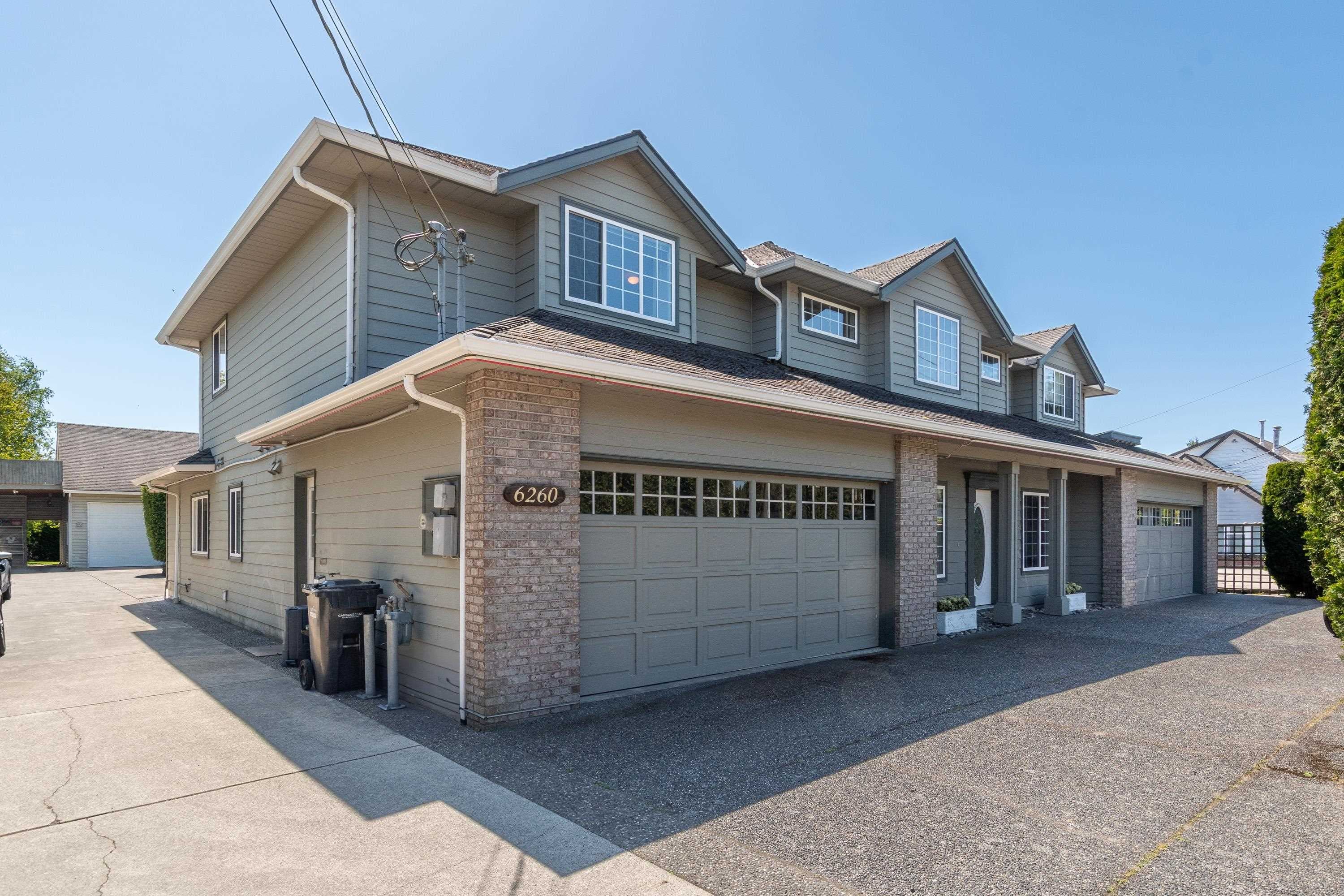 6260 Steveston Highway, Richmond, V7E 2K8 — photo 3