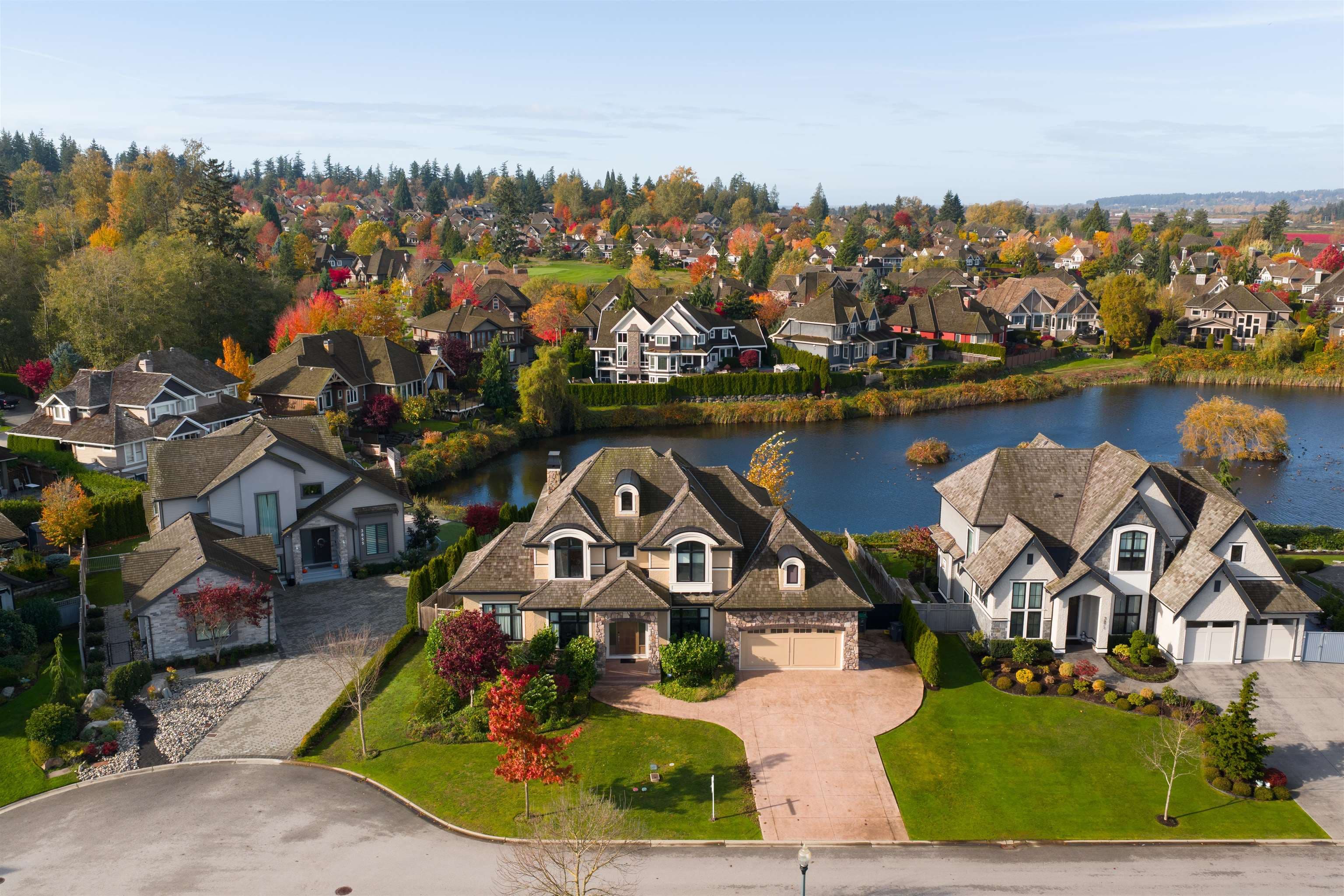 3863 159a Street, Surrey, V3Z 0Y3 — photo 1