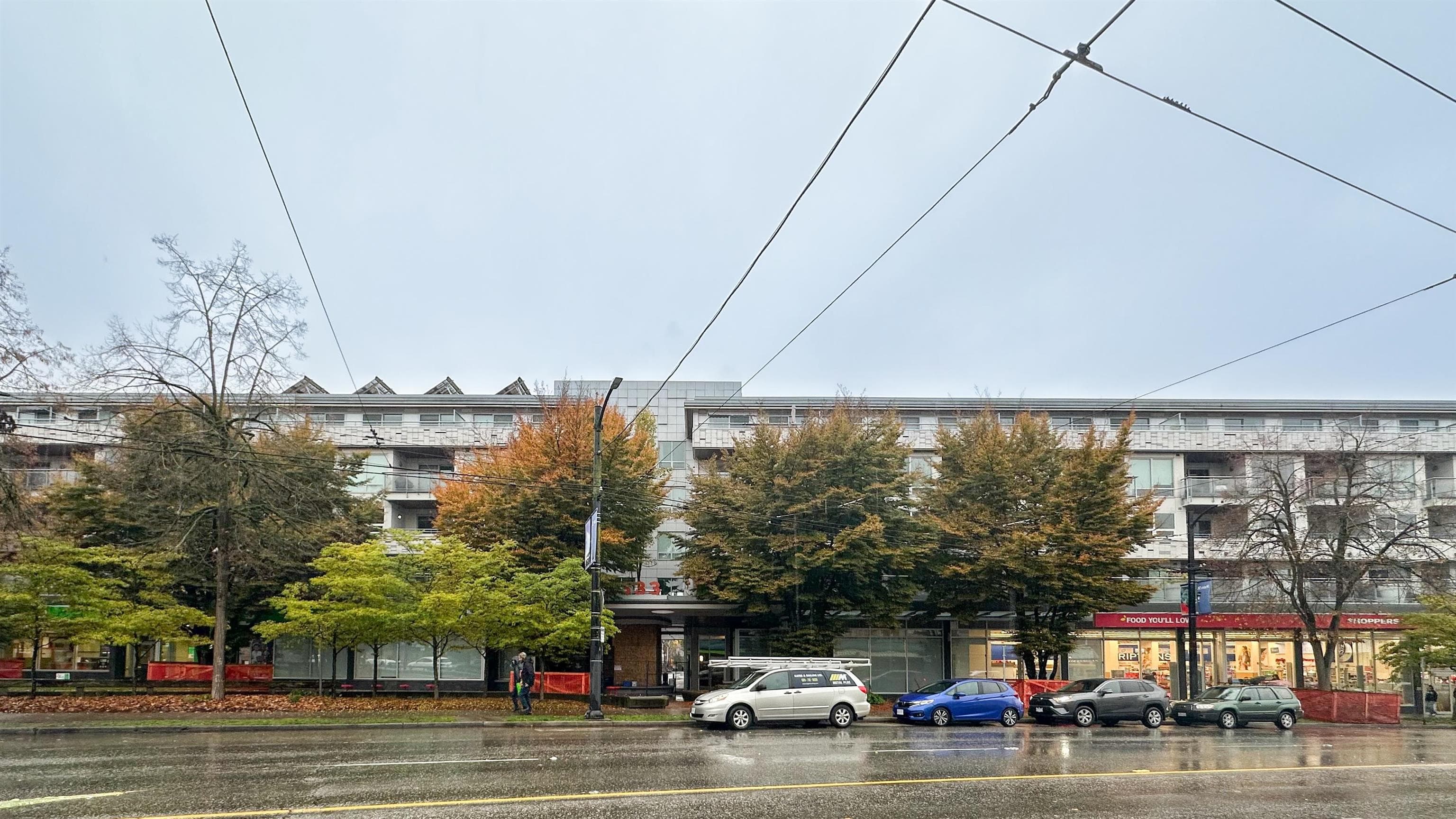 301 - 3333 Main Street, Vancouver, V7V 3M8 — photo 1
