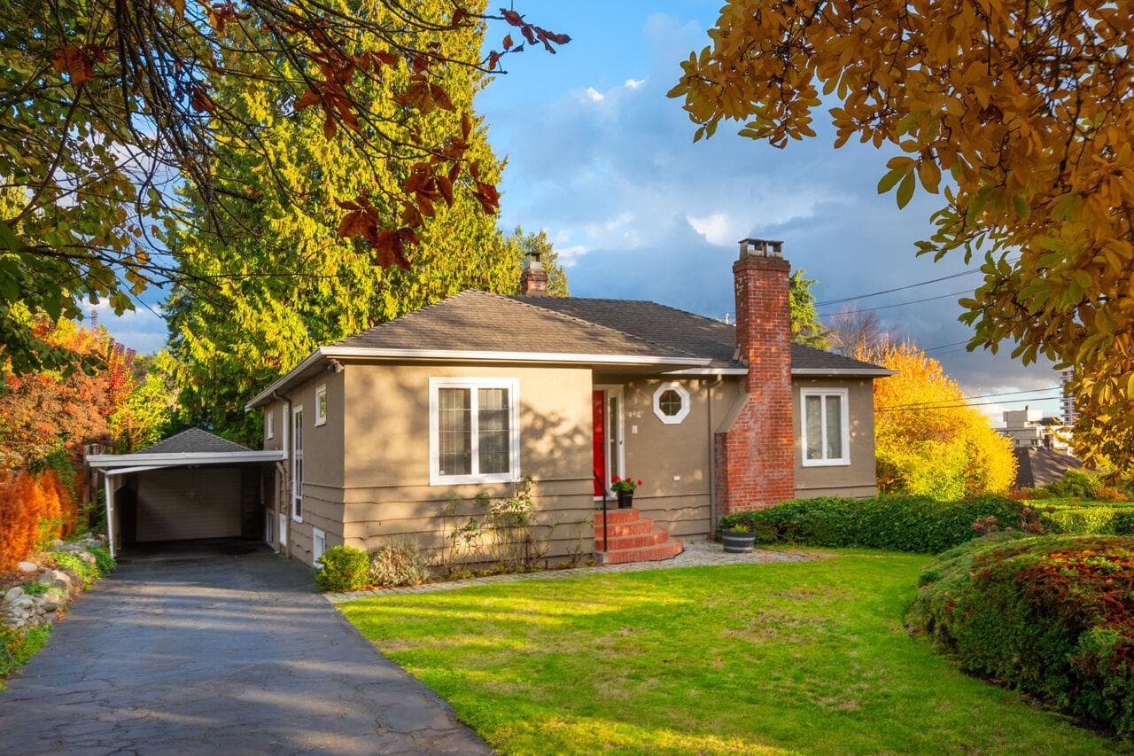 914 17th Street, West Vancouver, V7V 3T7 — photo 3