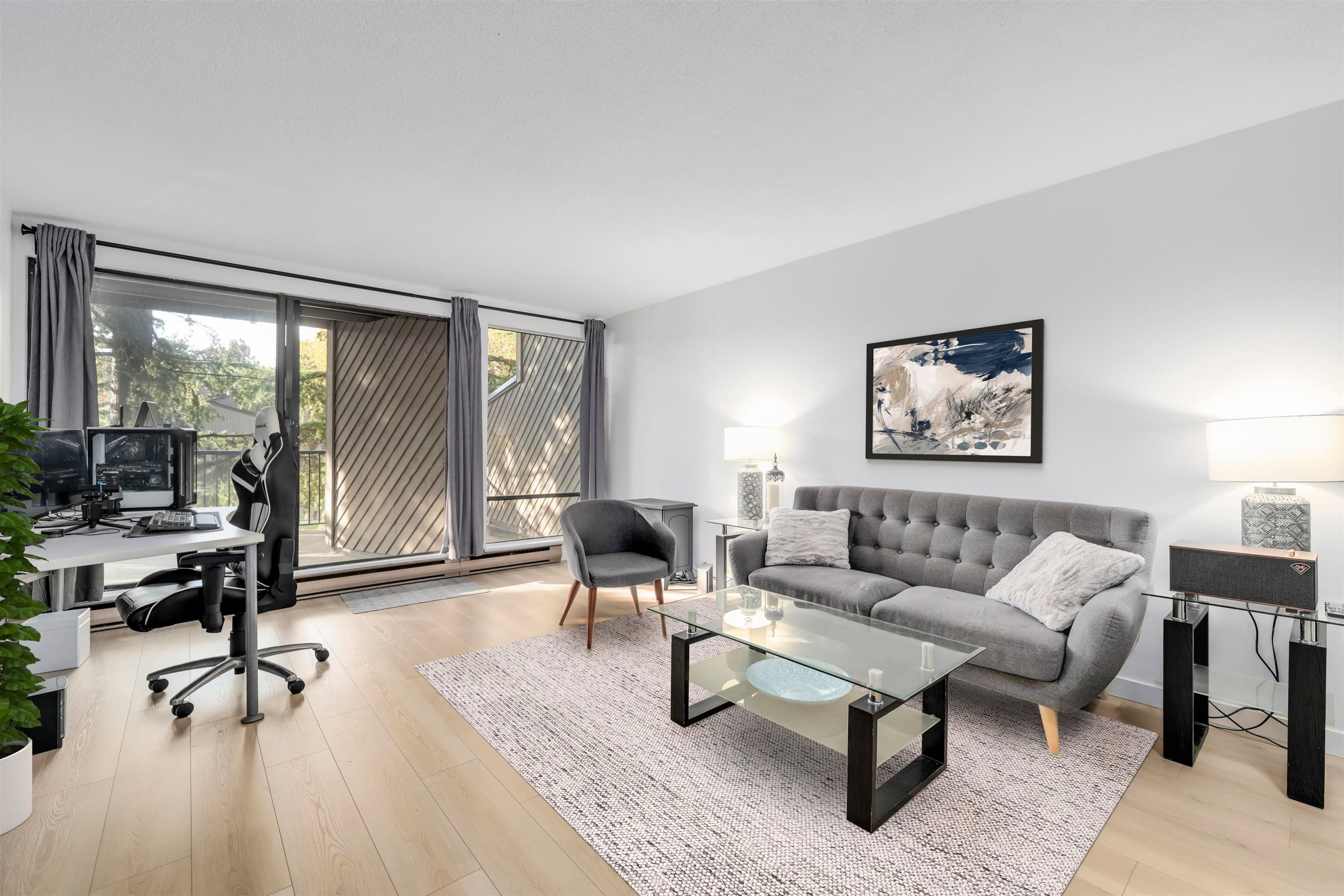 106 - 9300 Glenacres Drive, Richmond, V7A 1Y8 — photo 2