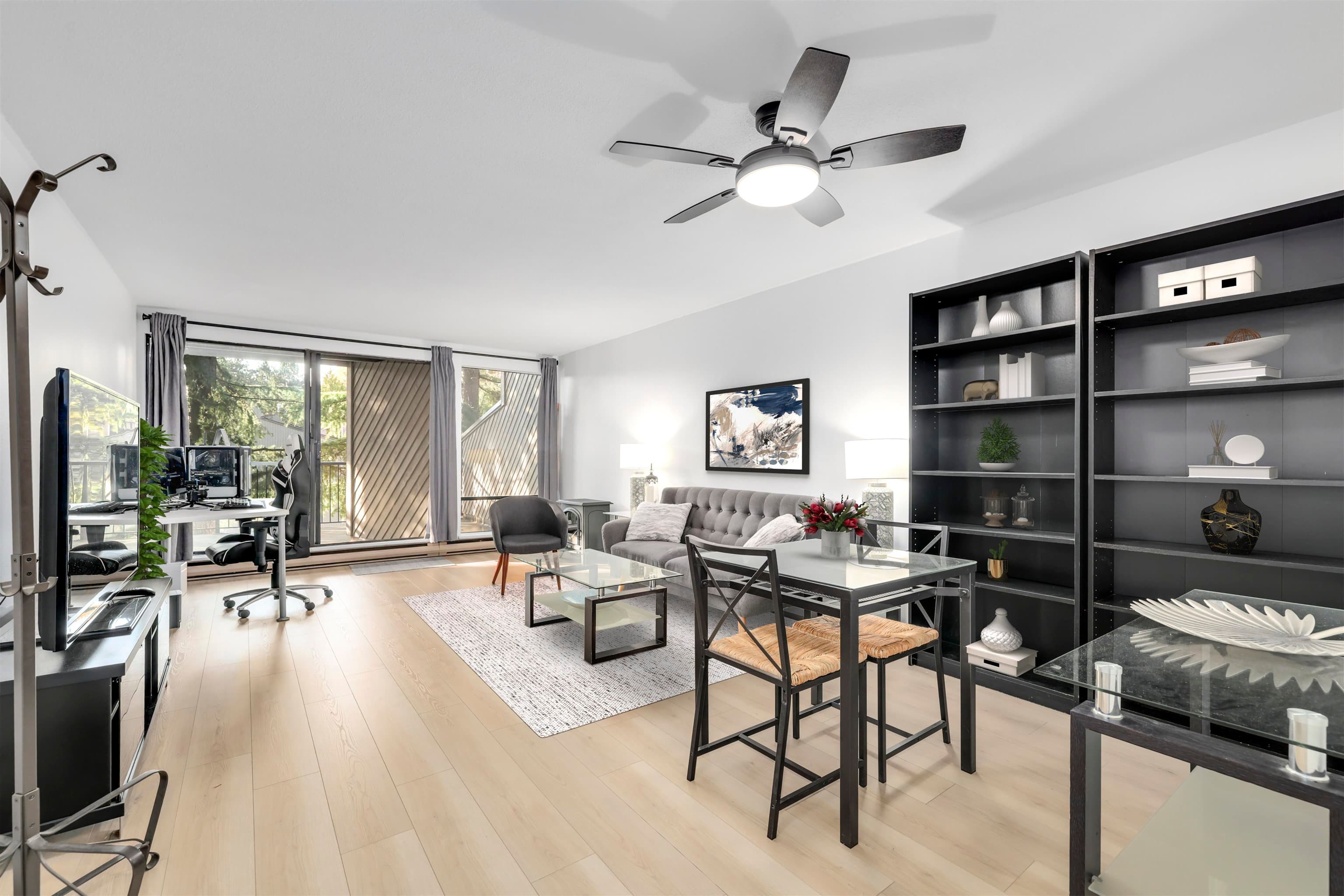 106 - 9300 Glenacres Drive, Richmond, V7A 1Y8 — photo 1