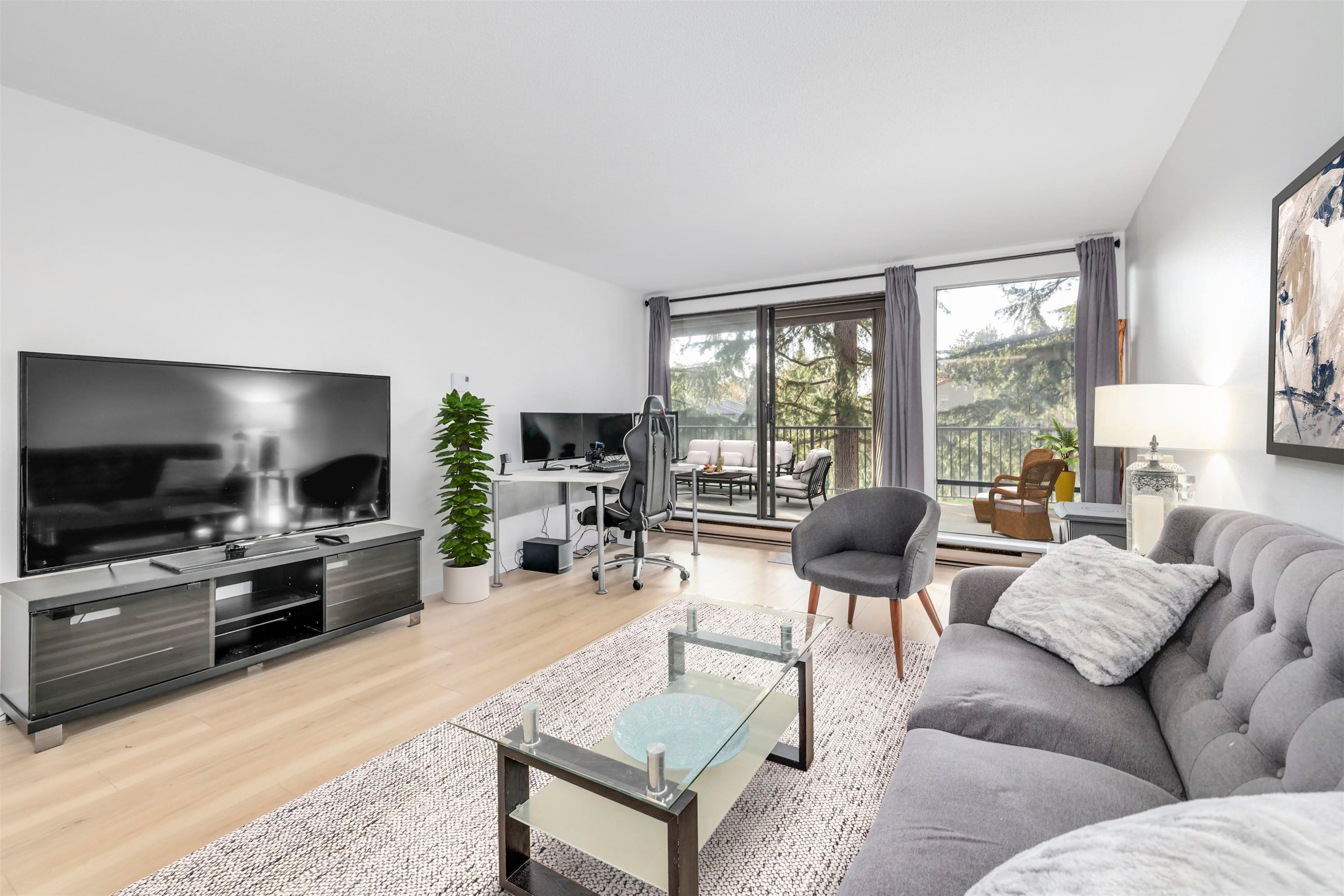106 - 9300 Glenacres Drive, Richmond, V7A 1Y8 — photo 4