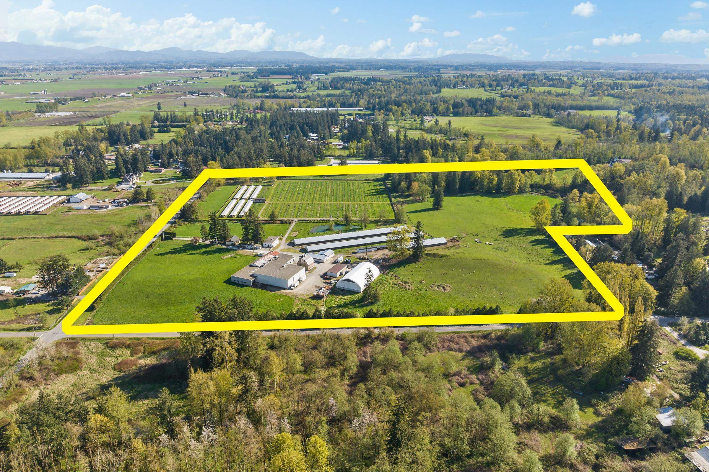 711 256 Street, Langley