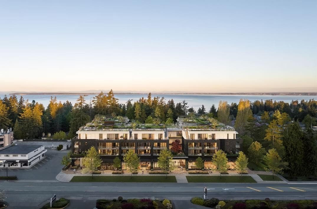 308 - 1655 128 Street, Surrey