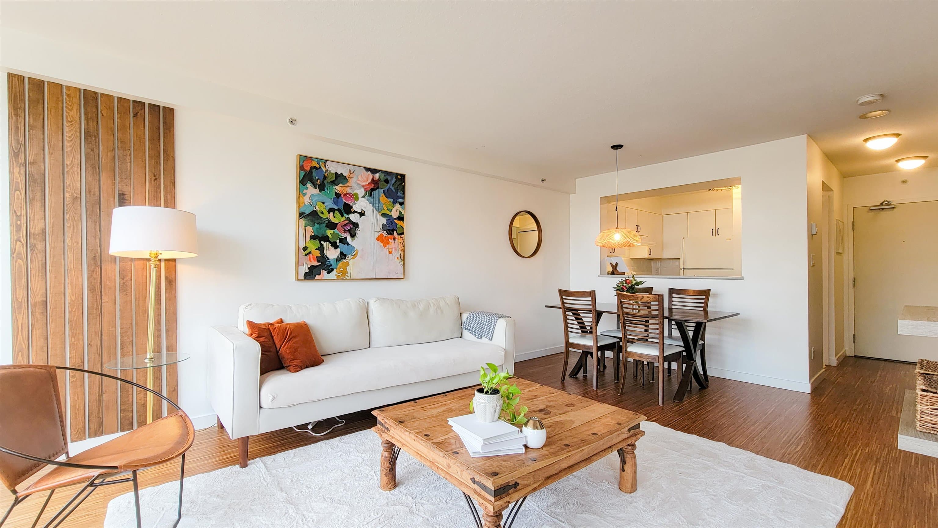 503 - 288 E 8th Avenue, Vancouver