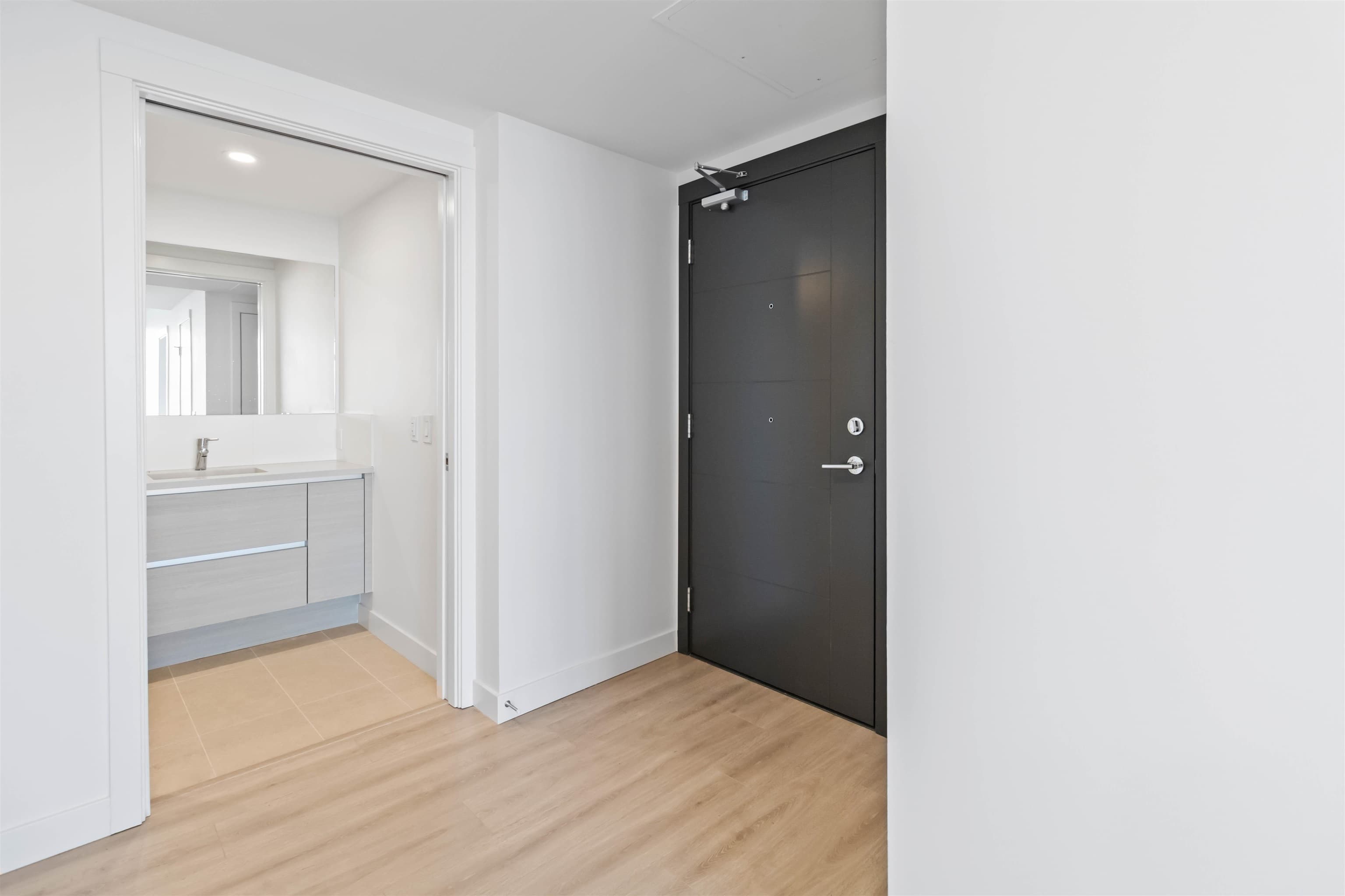 1307 - 823 Carnarvon Street, New Westminster, V3M 0N5 — photo 3