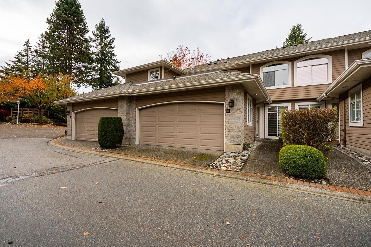 66 - 2500 152 Street, Surrey, V4P 1M8 — photo 1
