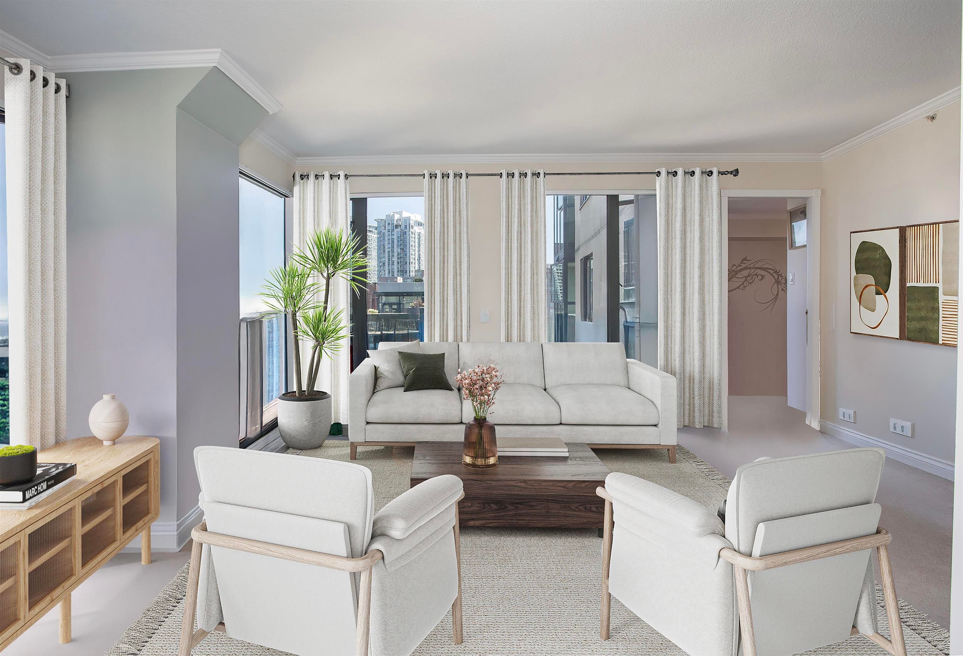 705 - 1155 Homer Street, Vancouver