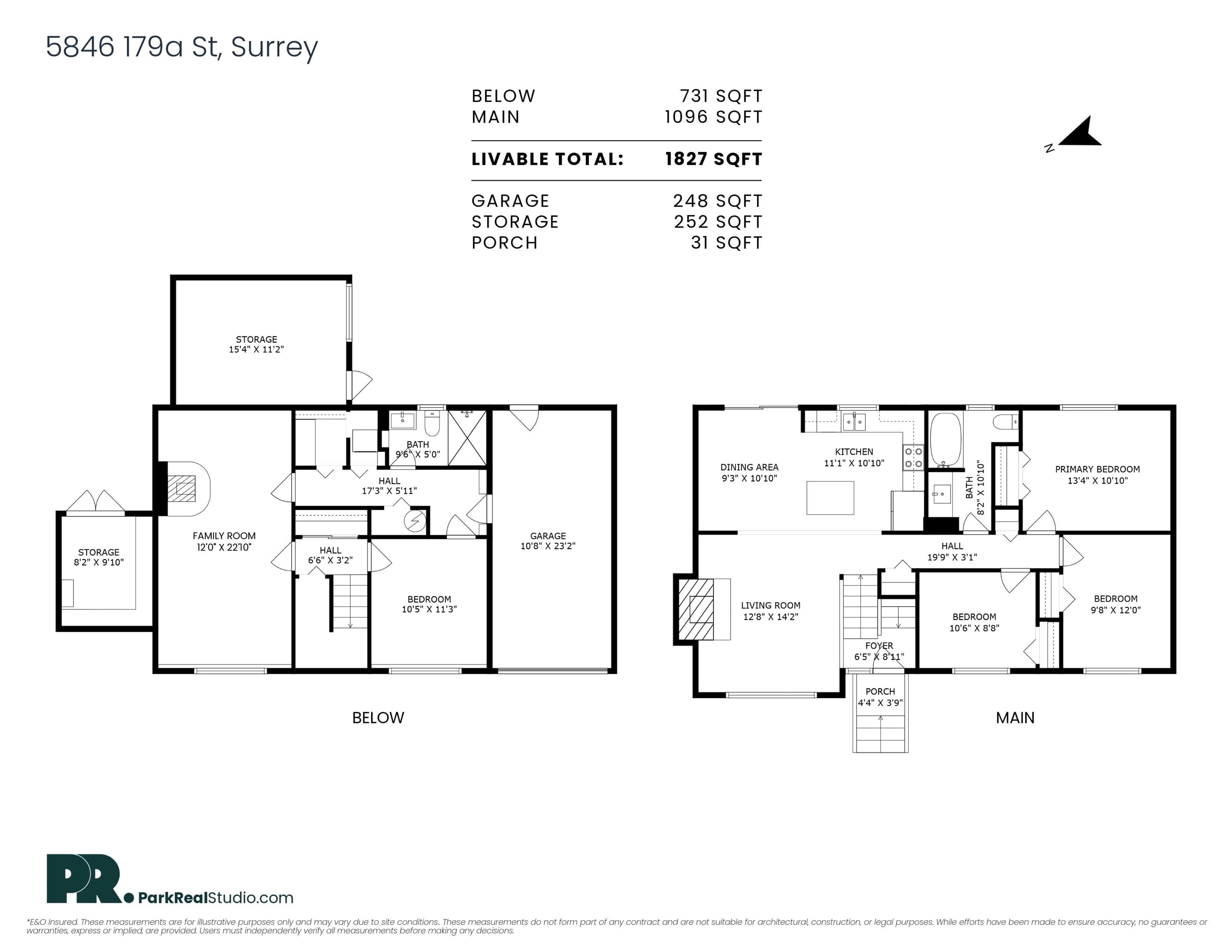 5846 179a Street, Surrey, V3S 4K3 — photo 2