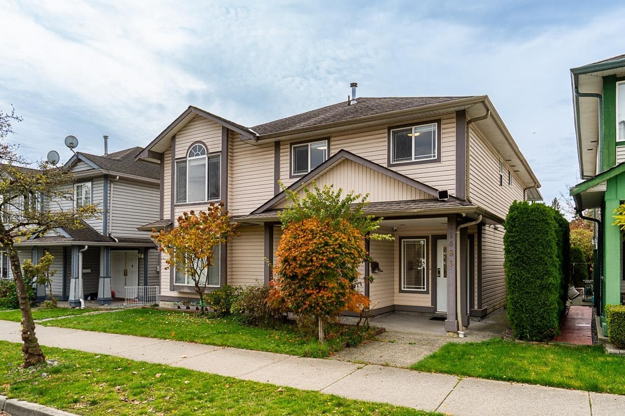 11483 240 Street, Maple Ridge, V2W 1A3 — photo 3