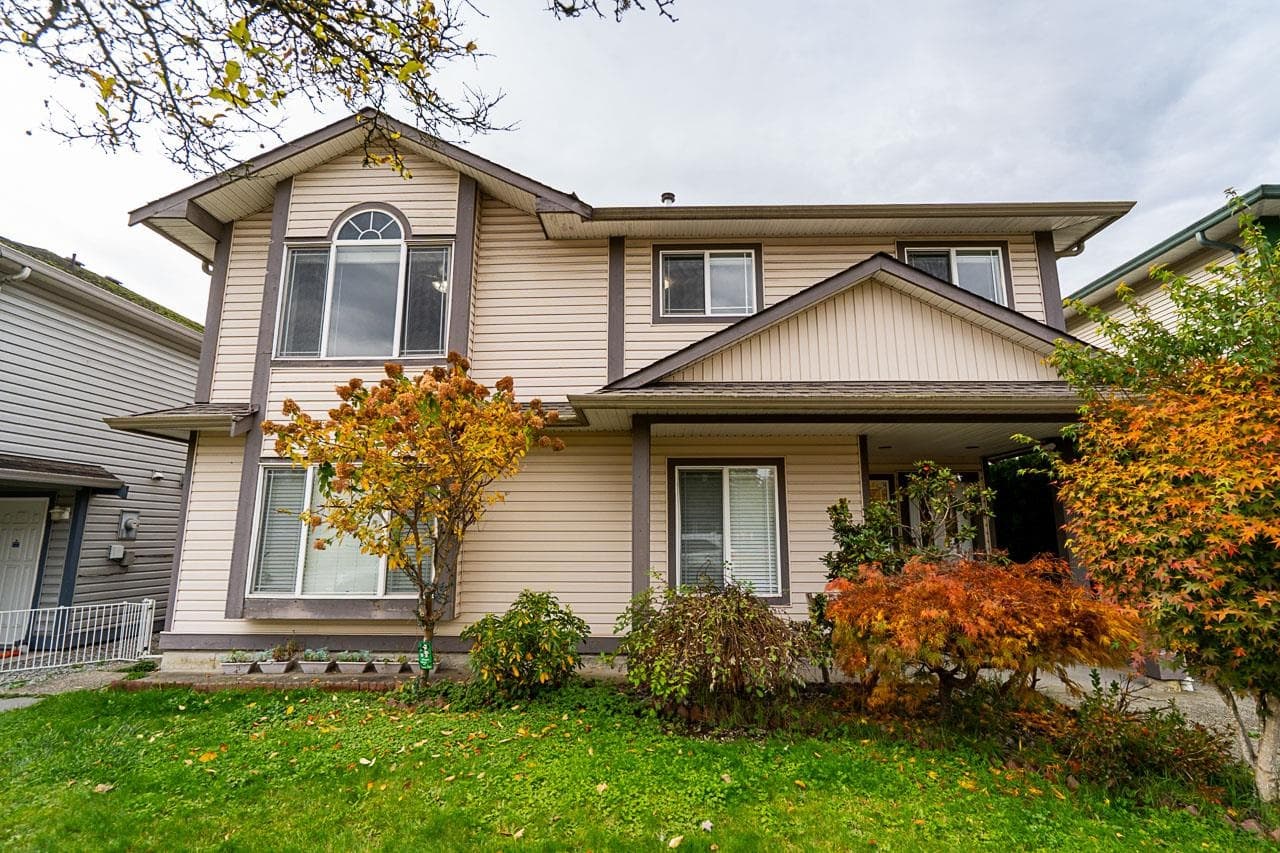 11483 240 Street, Maple Ridge, V2W 1A3 — photo 4