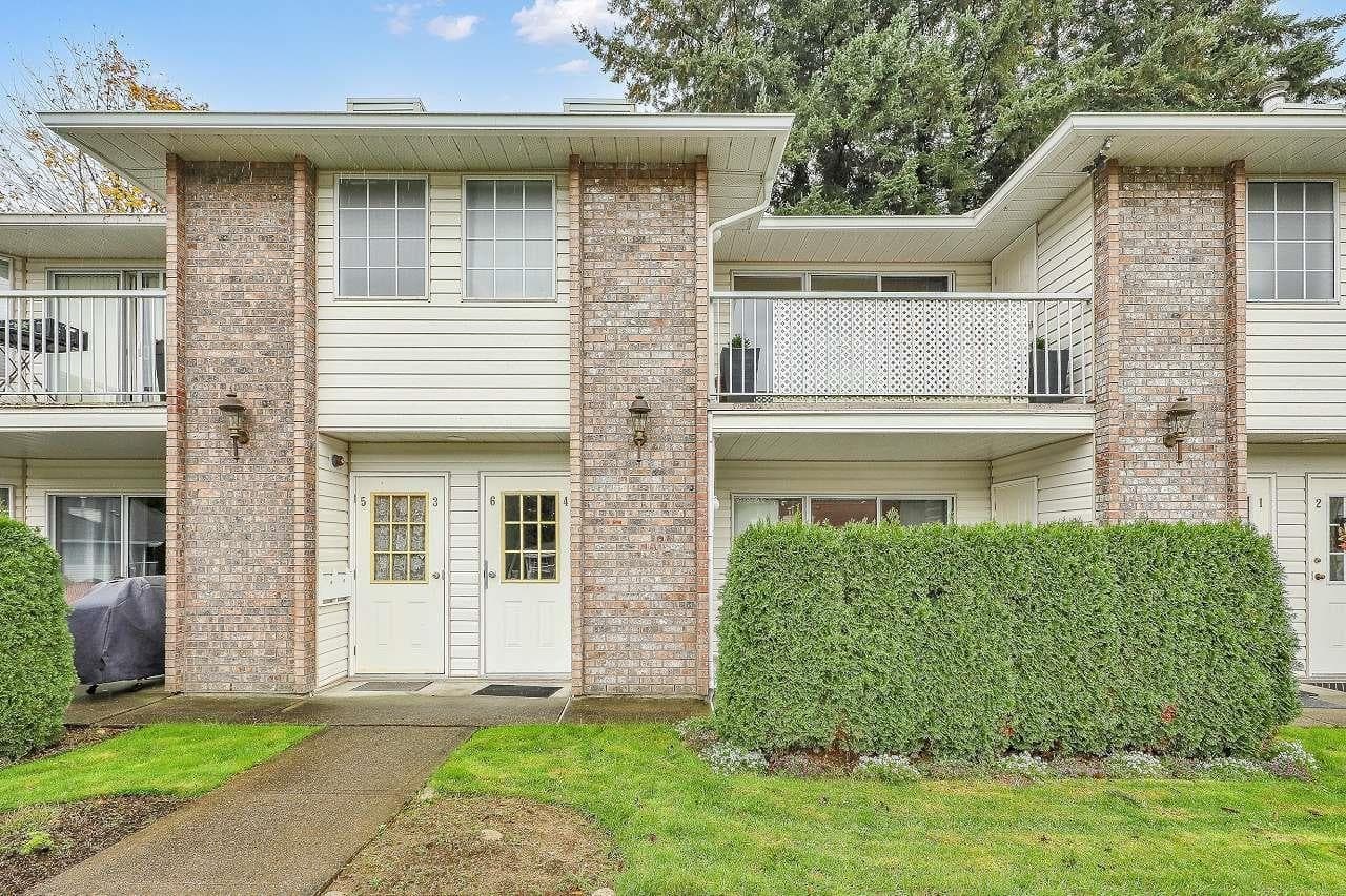 3 - 33123 George Ferguson Way, Abbotsford, V2S 2L6 — photo 2