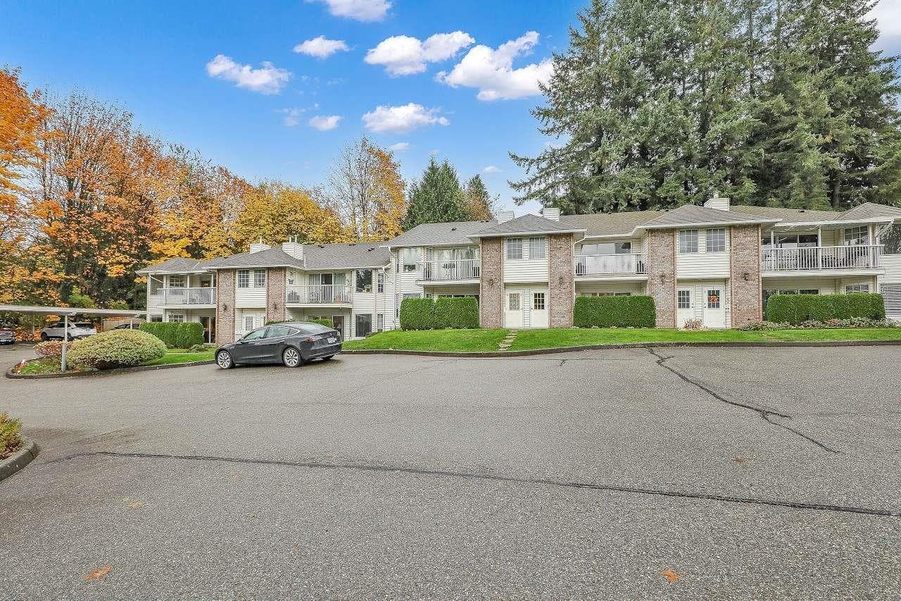 3 - 33123 George Ferguson Way, Abbotsford