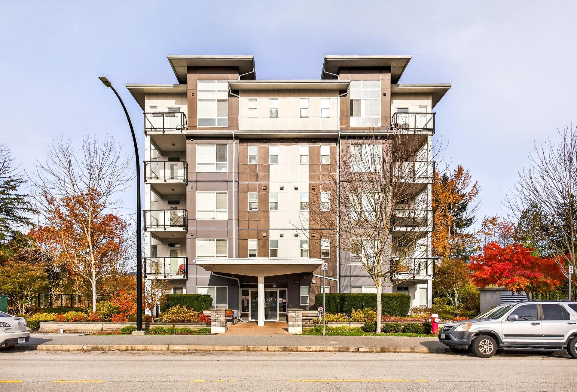 109 - 22315 122 Avenue, Maple Ridge