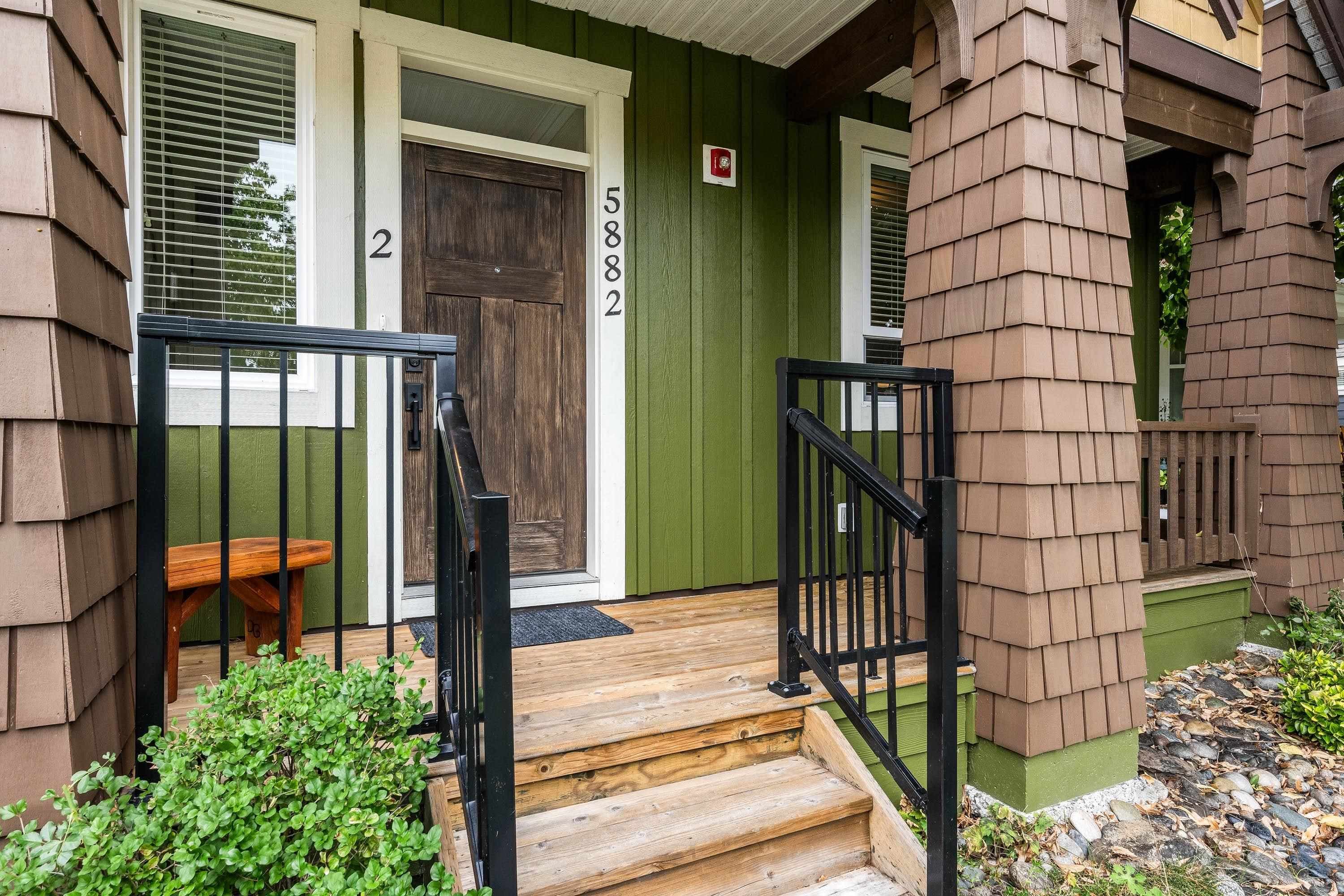 2 - 5882 Cowichan Street, Chilliwack, V2R 0G8 — photo 3